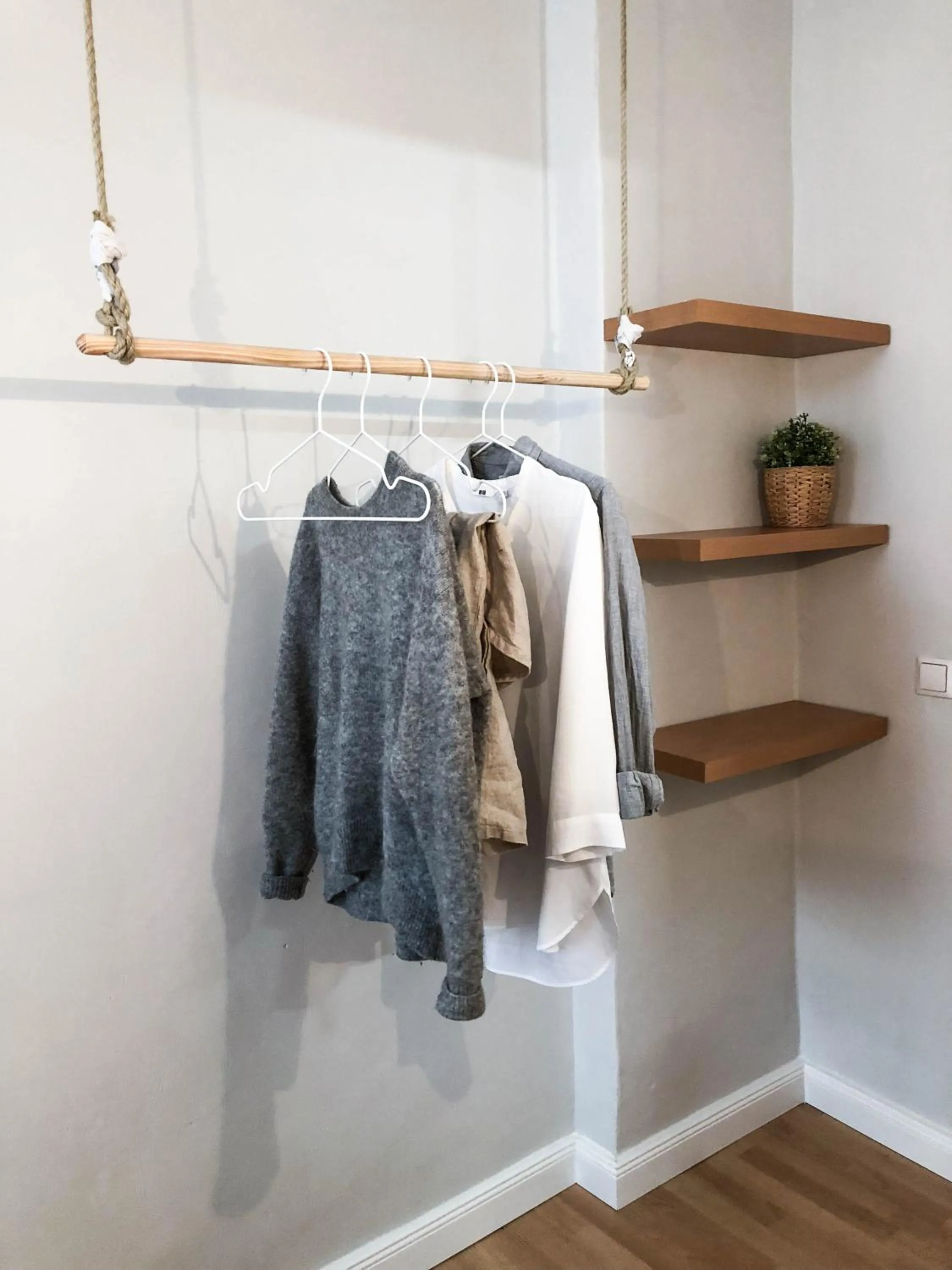 Photo of the whole room in Pension Absolut Berlin