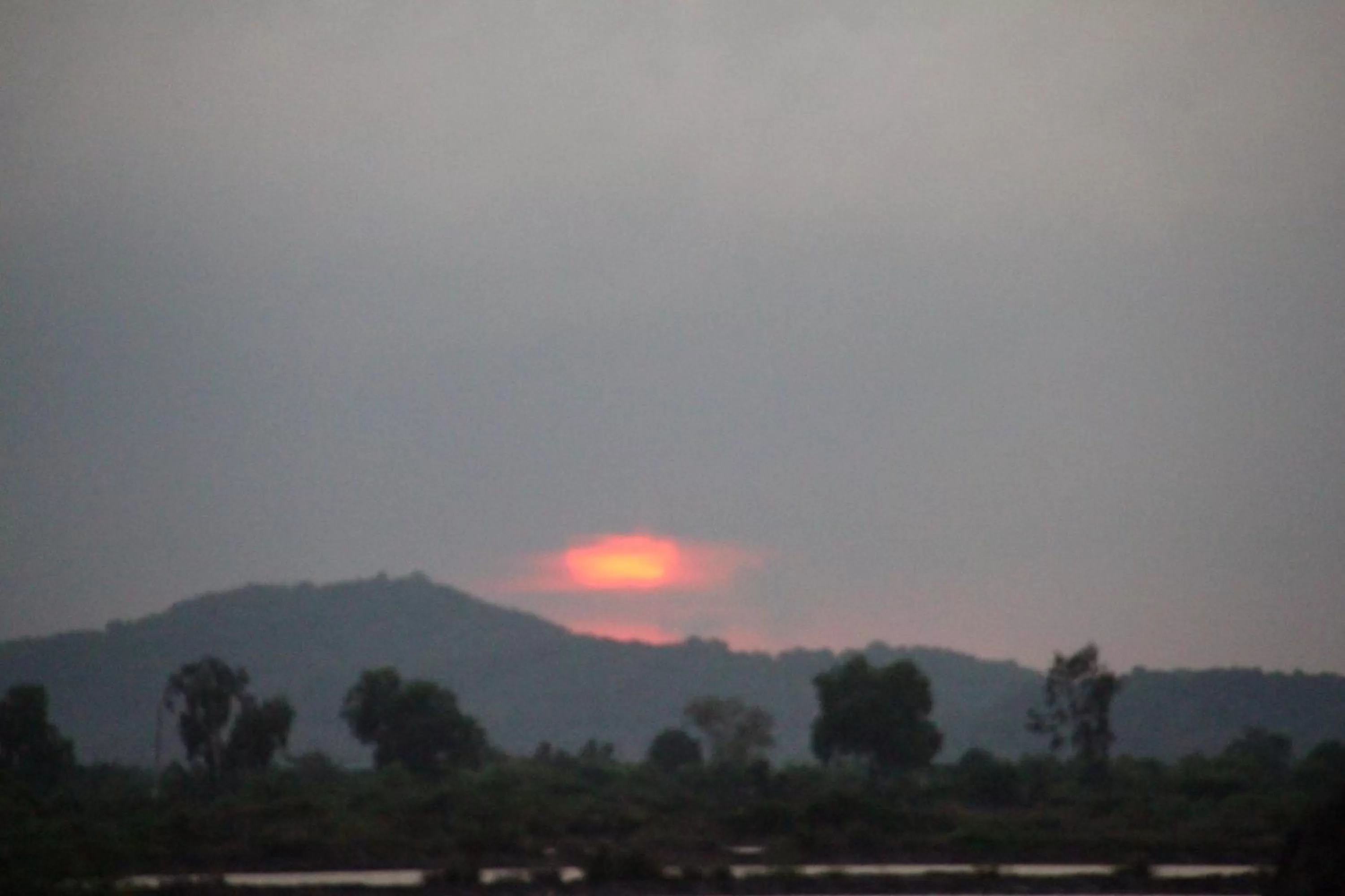 Activities in River Hotel