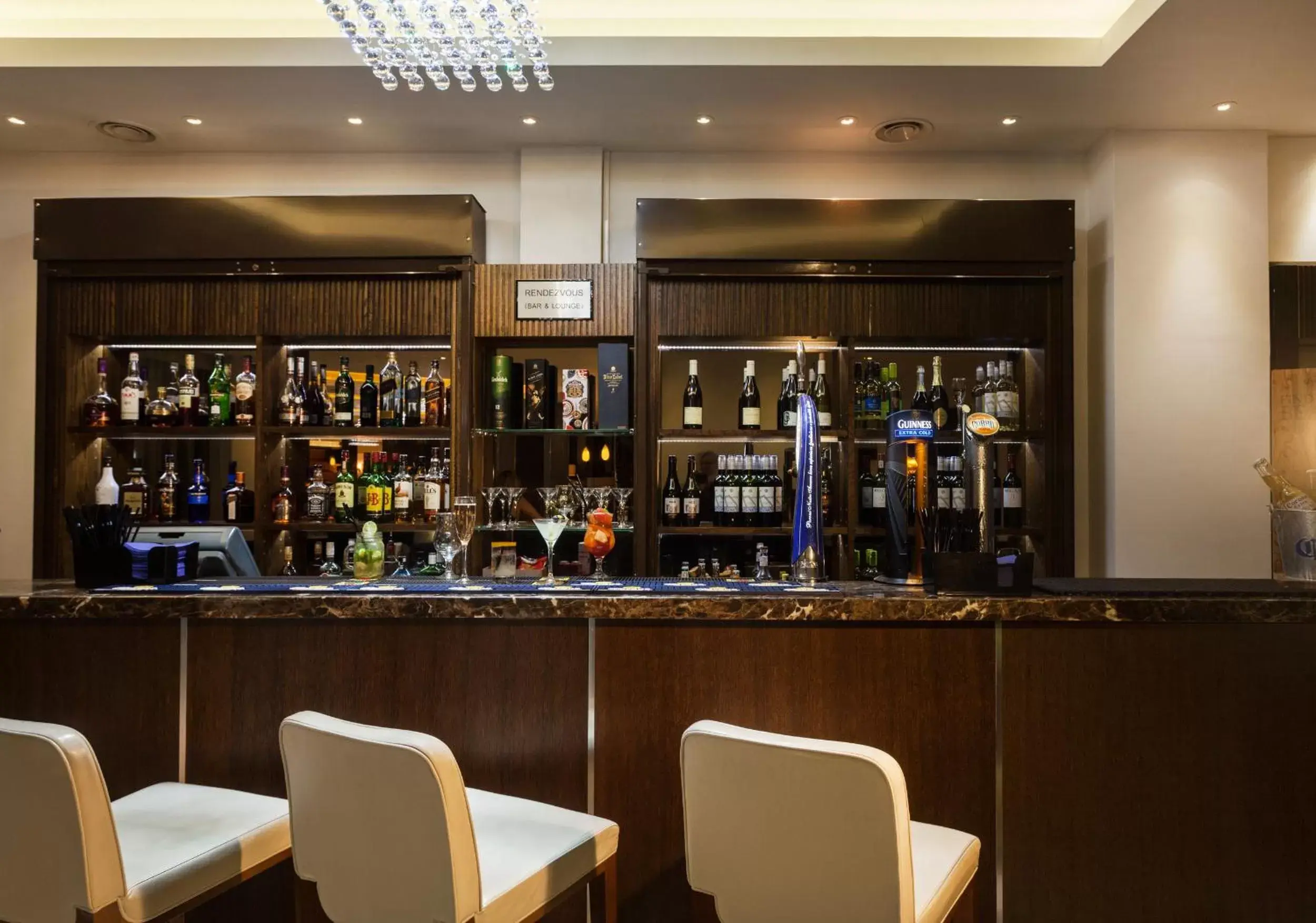 Lounge or bar, Lounge/Bar in Park Grand London Heathrow