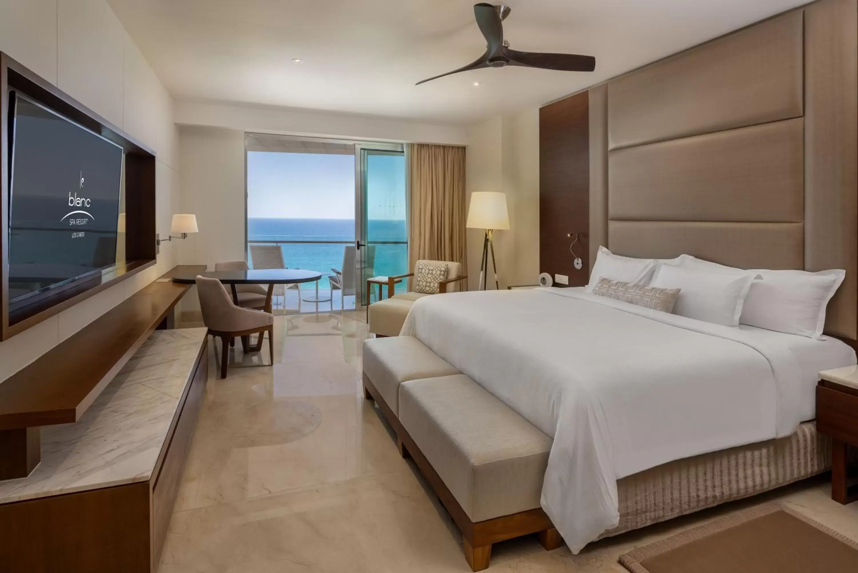 Royale Presidential Suite One Bedroom Ocean View in Le Blanc Spa Resort Los Cabos - Adults Only - All-Inclusive Royale Presidential Suite One Bedroom Ocean View in Le Blanc Spa Resort Los Cabos - Adults Only - All-Inclusive