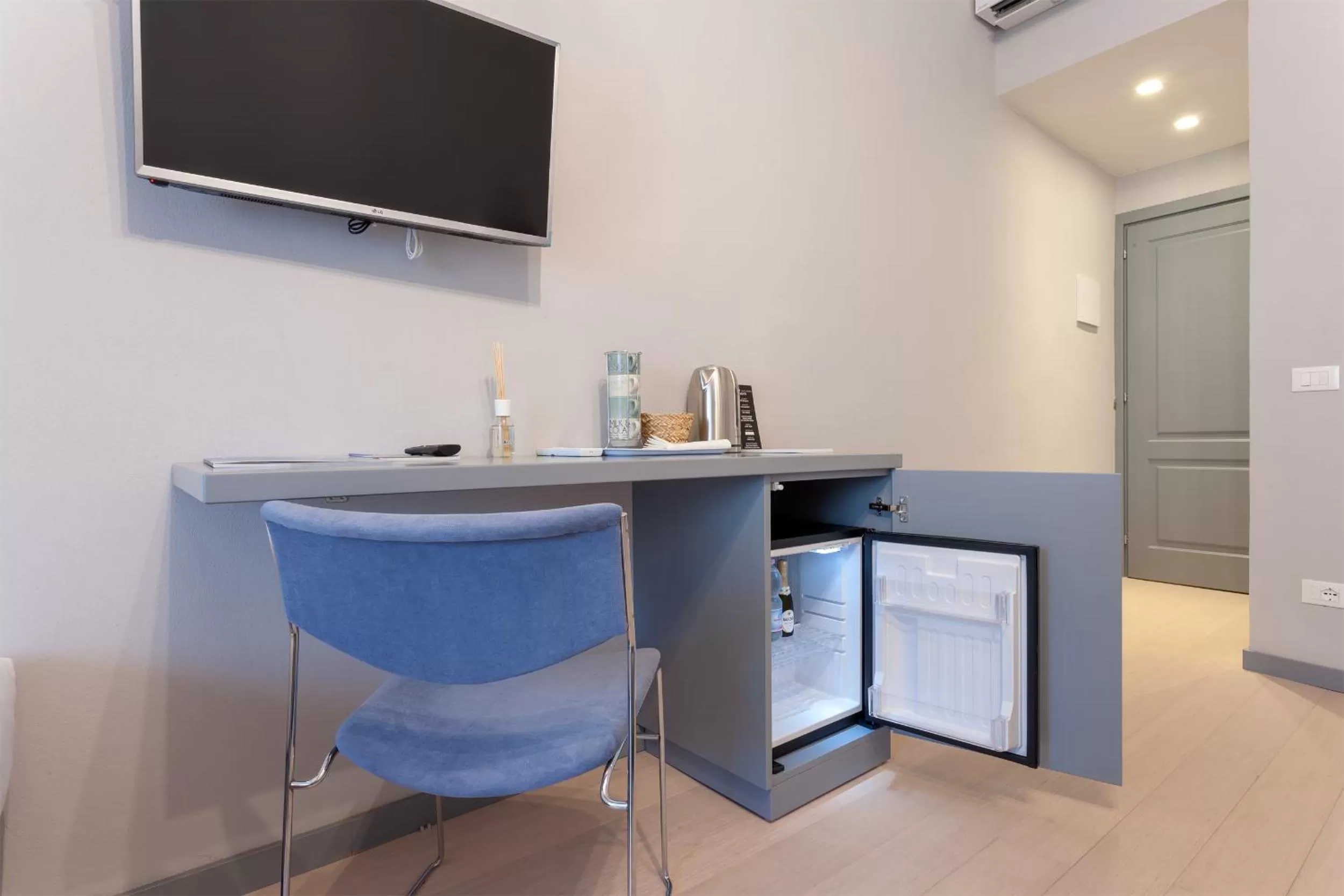 Decorative detail in Santo Spirito Venti