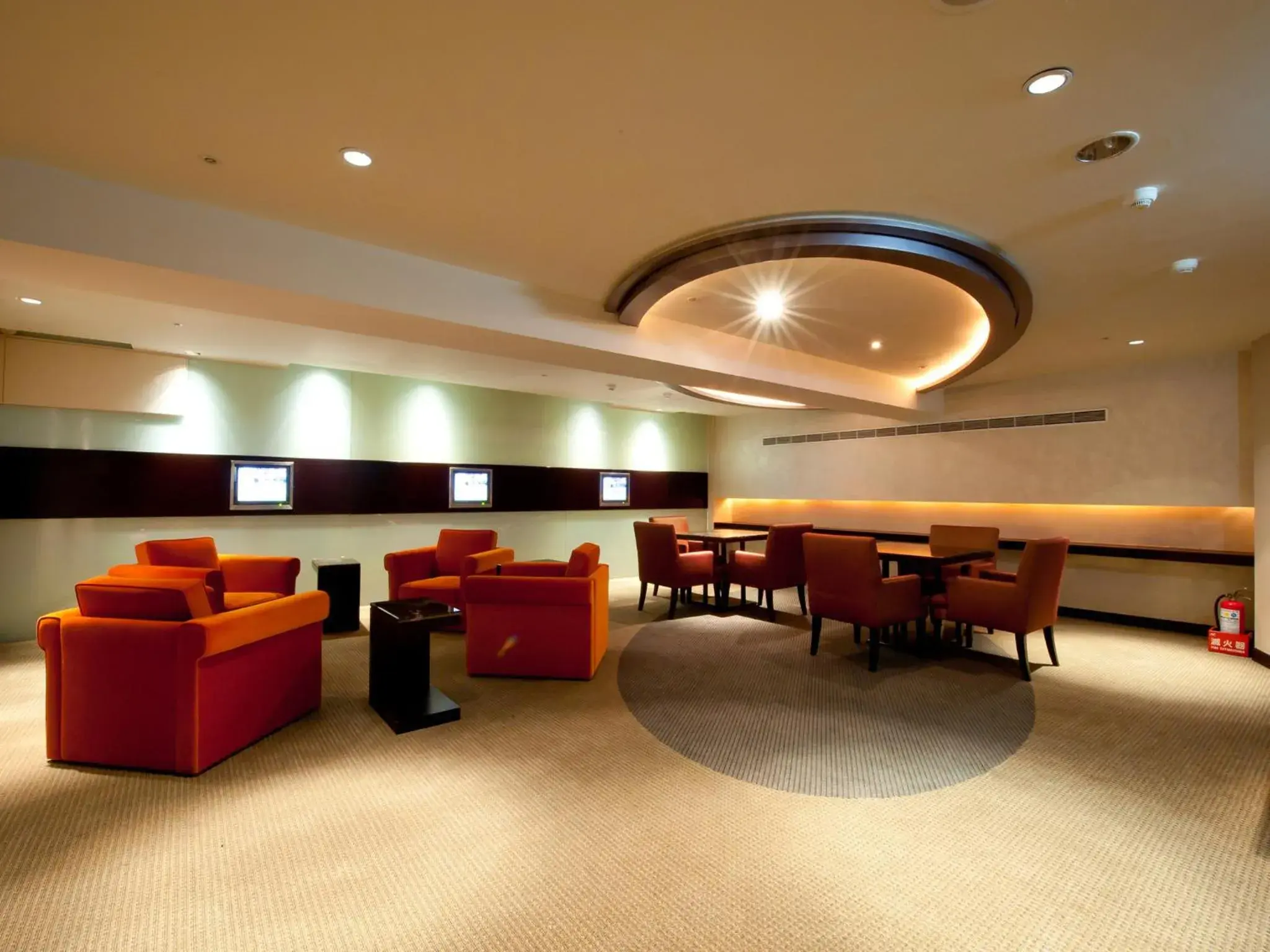 Business facilities in Tango Hotel Taipei Xinyi