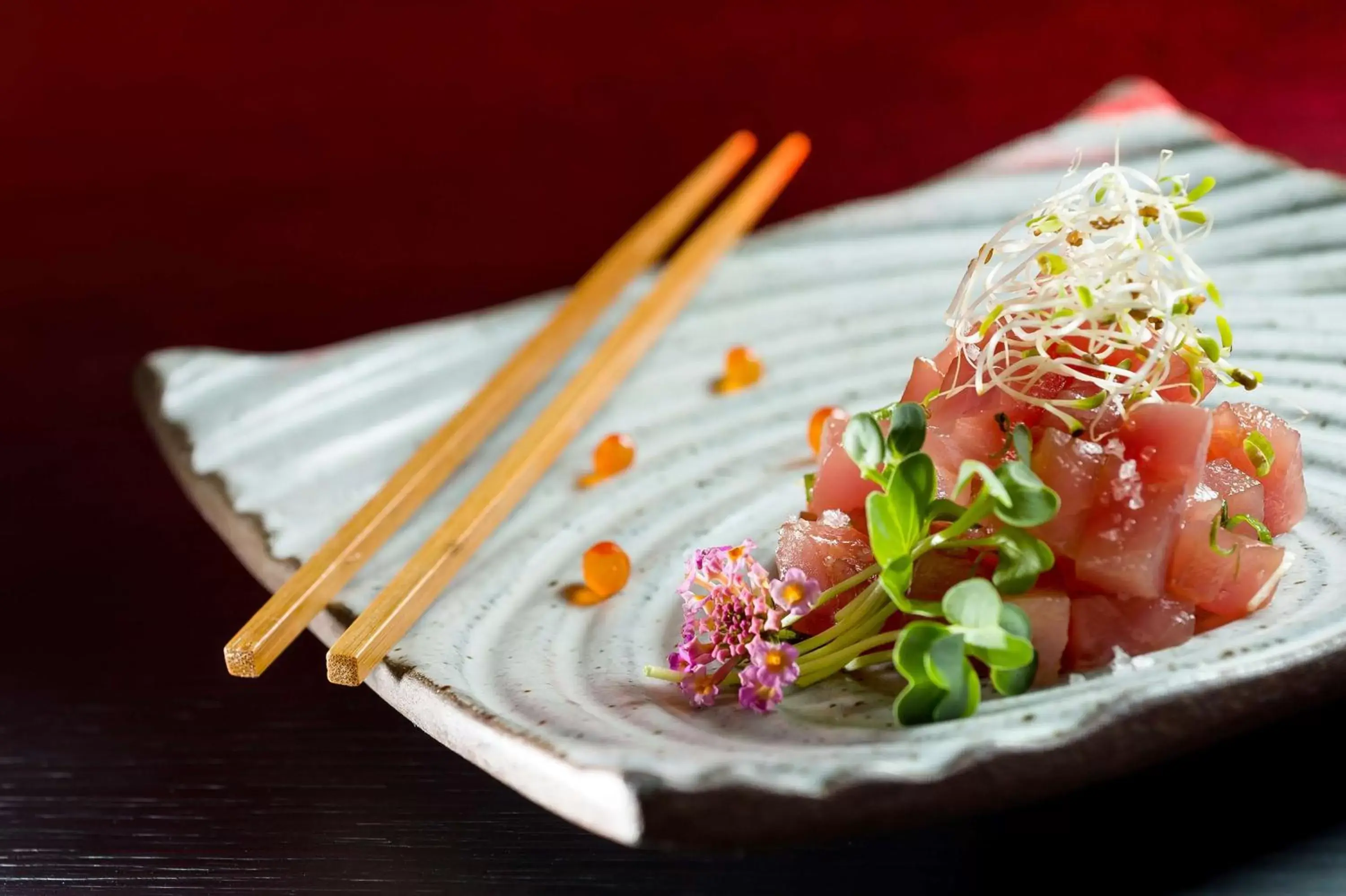 Restaurant/places to eat, Food in Grand Hyatt São Paulo