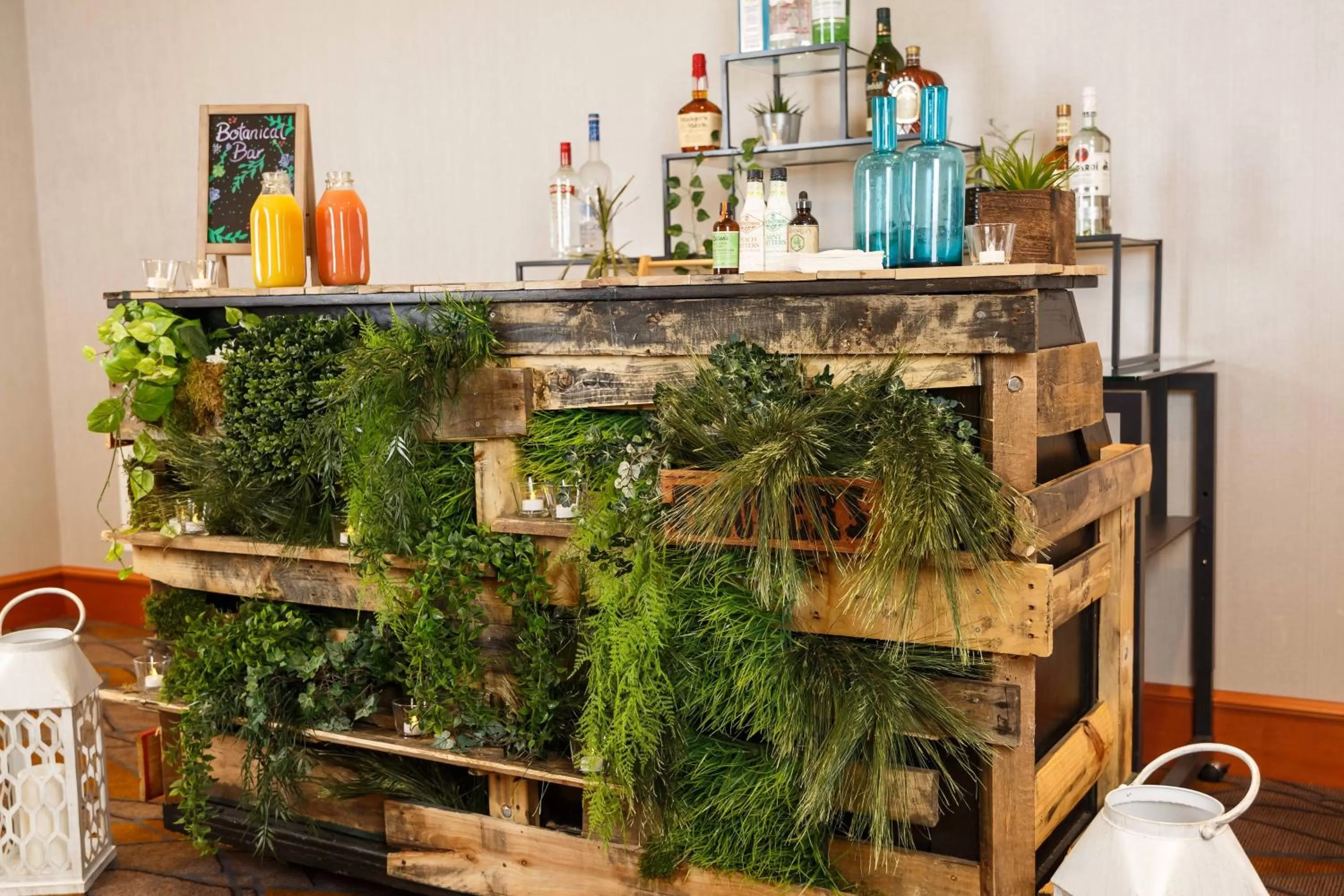 Meeting/conference room in Calgary Marriott Downtown Hotel