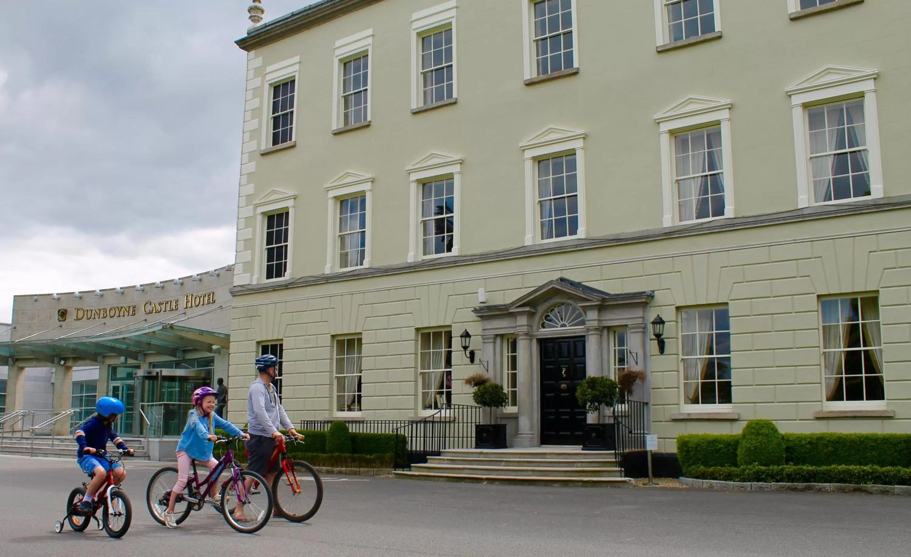 Activities in Dunboyne Castle Hotel & Spa