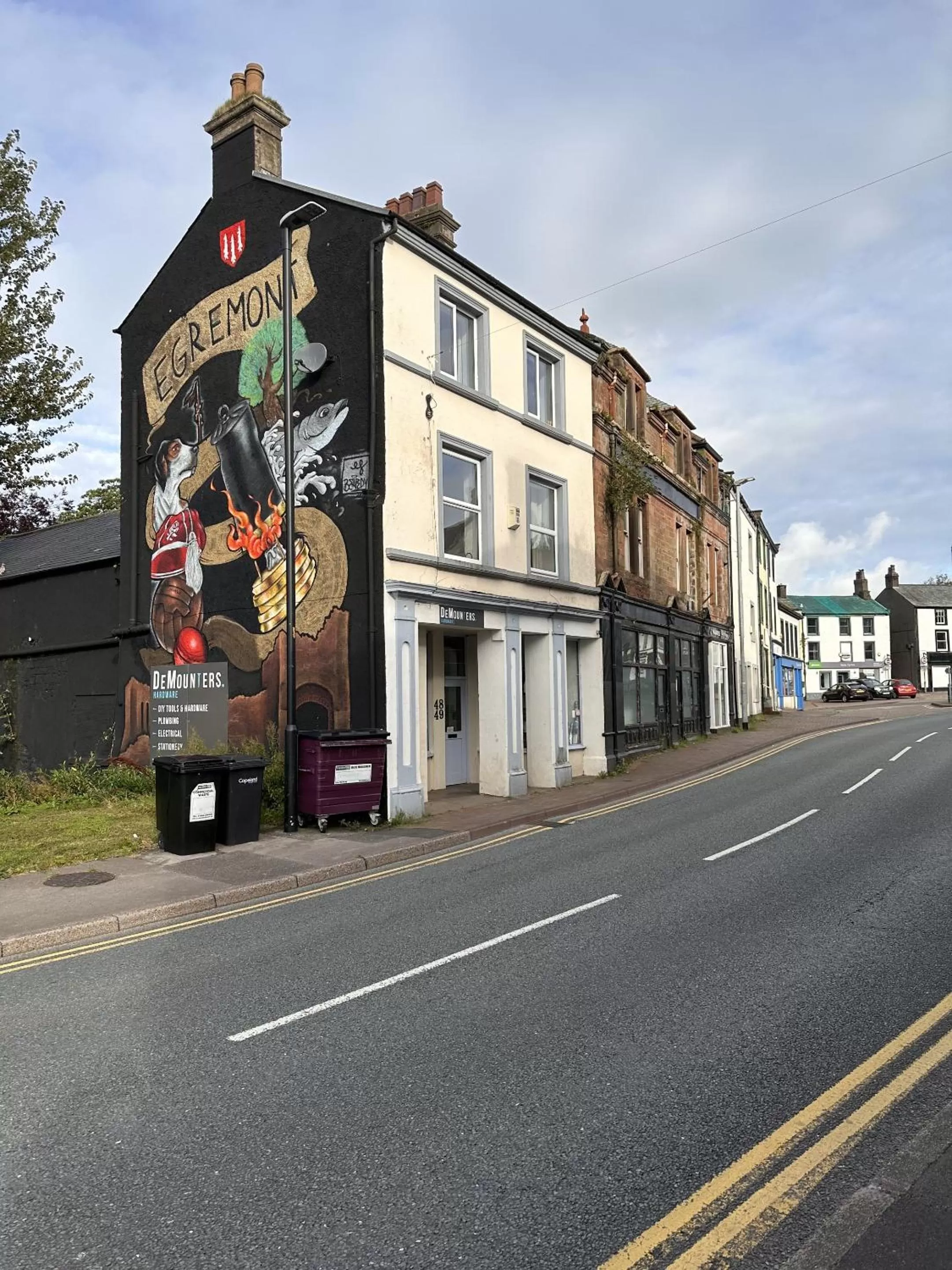 Other, Property Building in Victoria