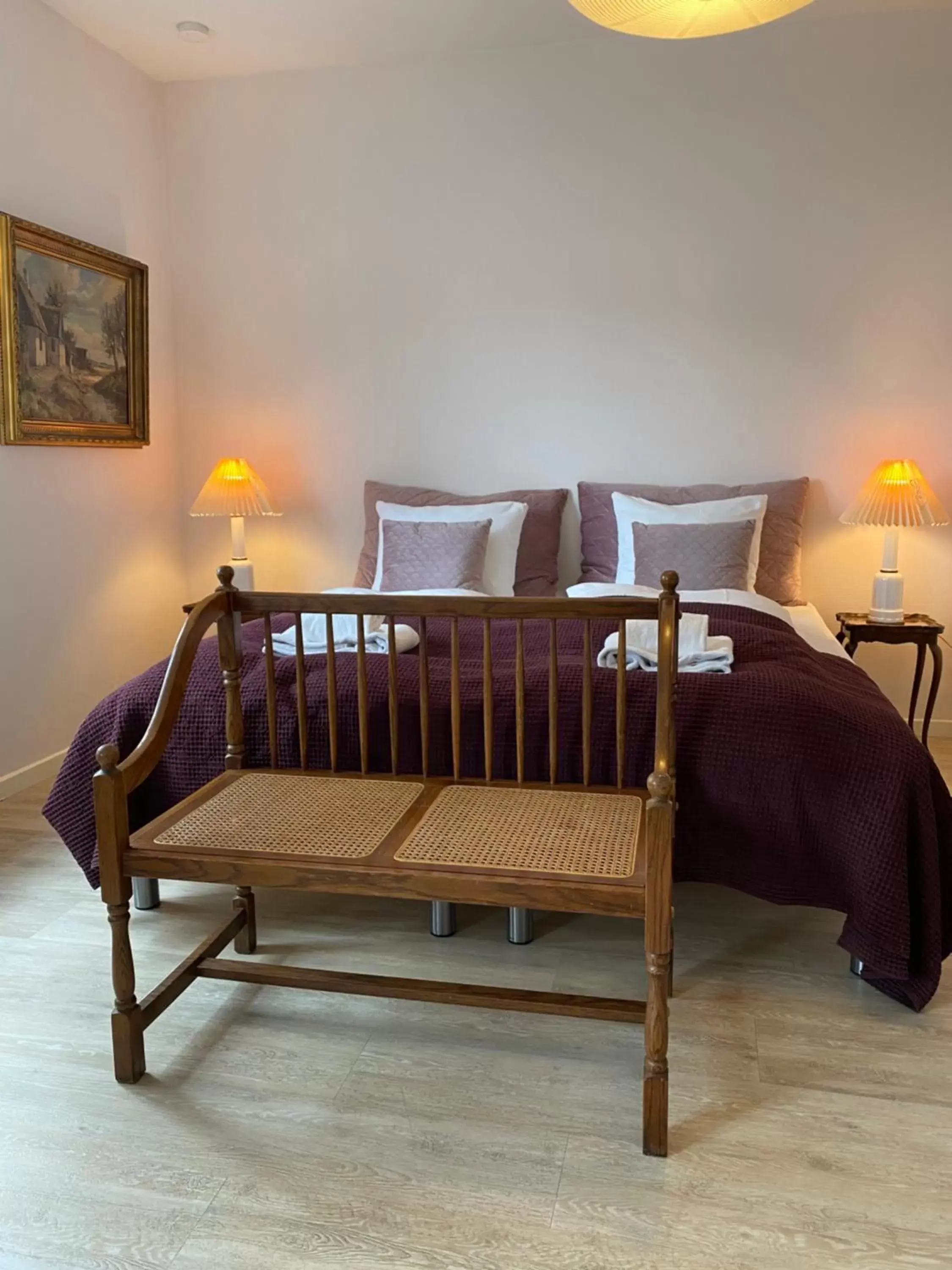 Double Room - single occupancy in Rønhave Double Room - single occupancy in Rønhave