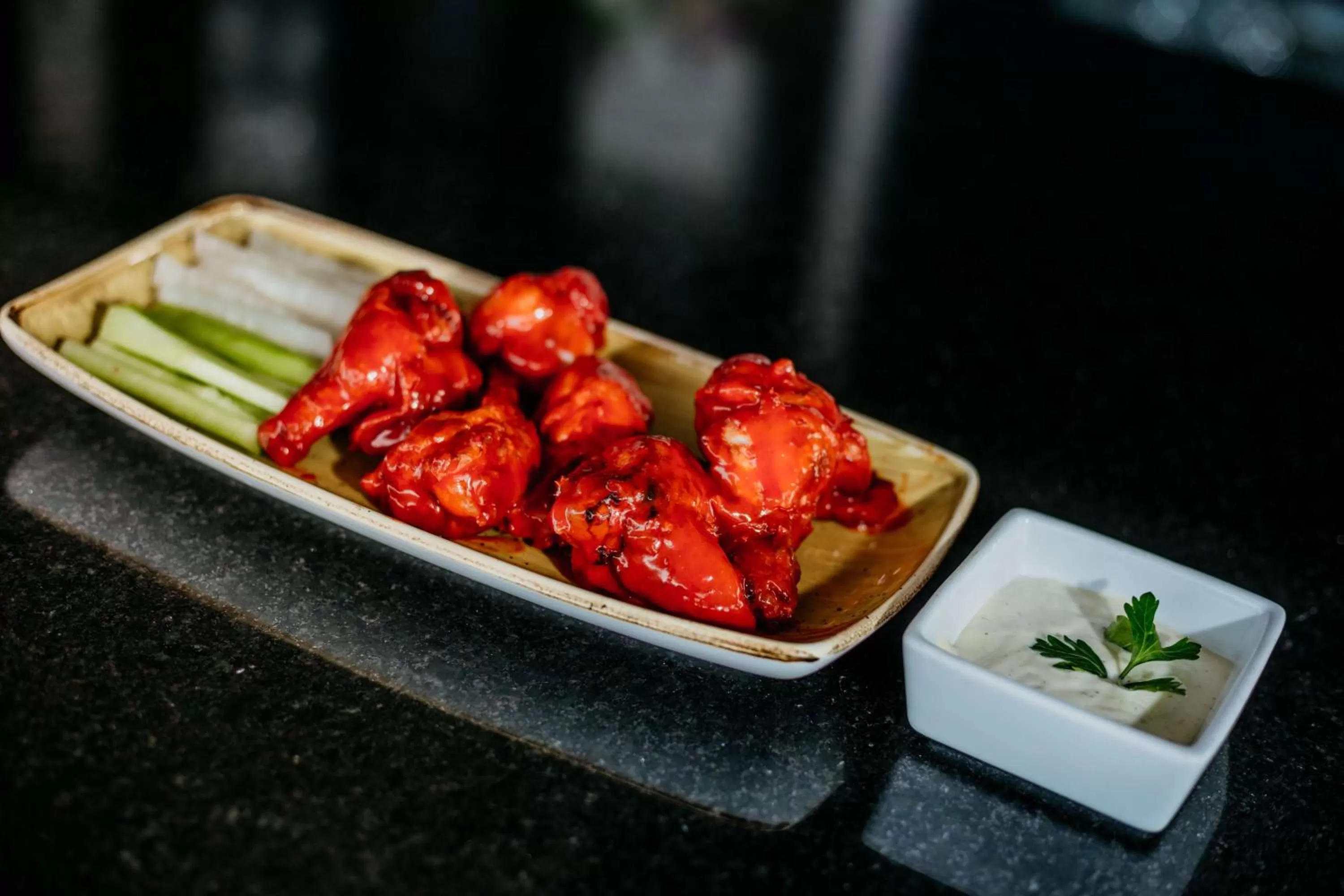 Restaurant/places to eat in Hilton Garden Inn Silao Aeropuerto Bajio