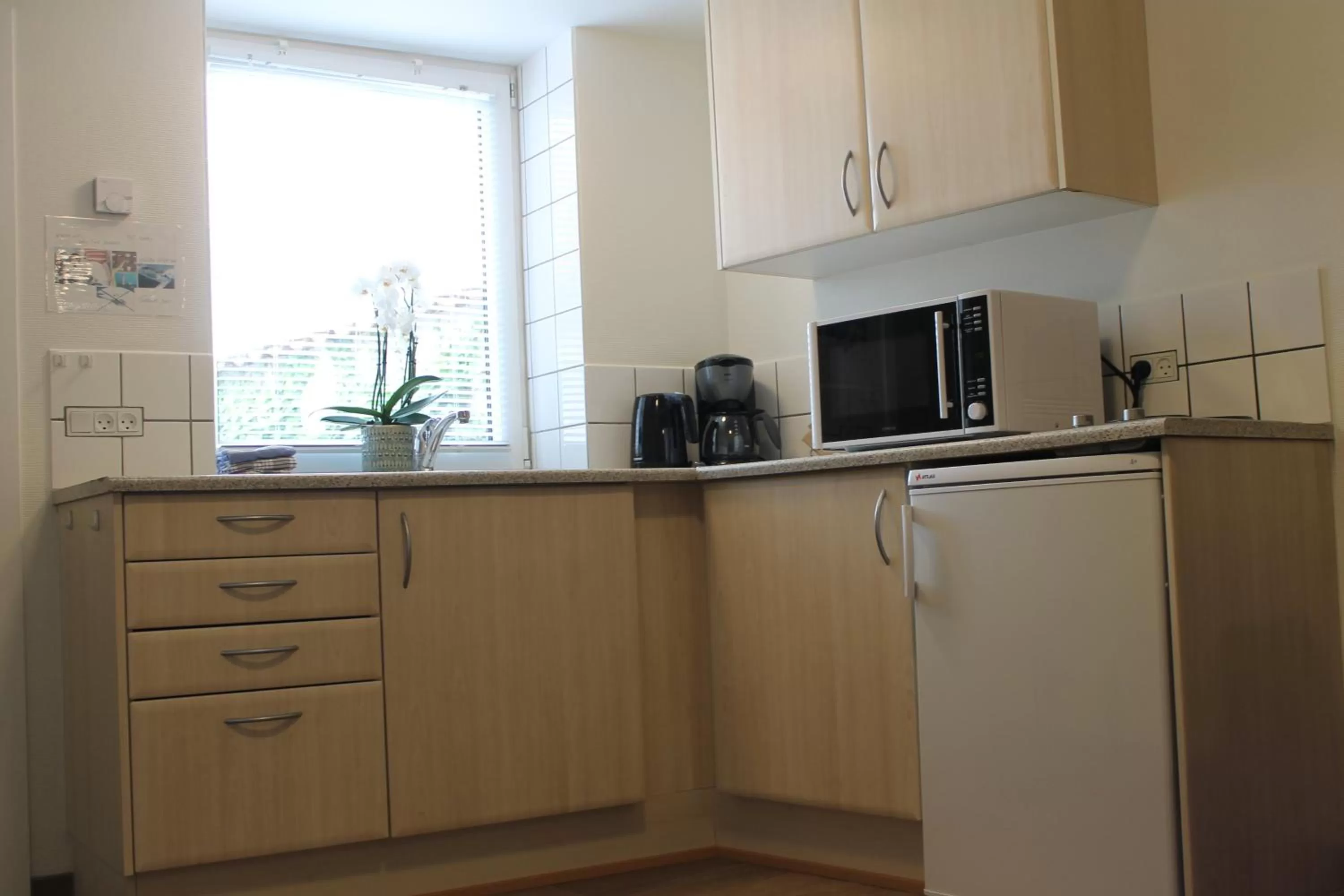 Amalie Bed and Breakfast & Apartments