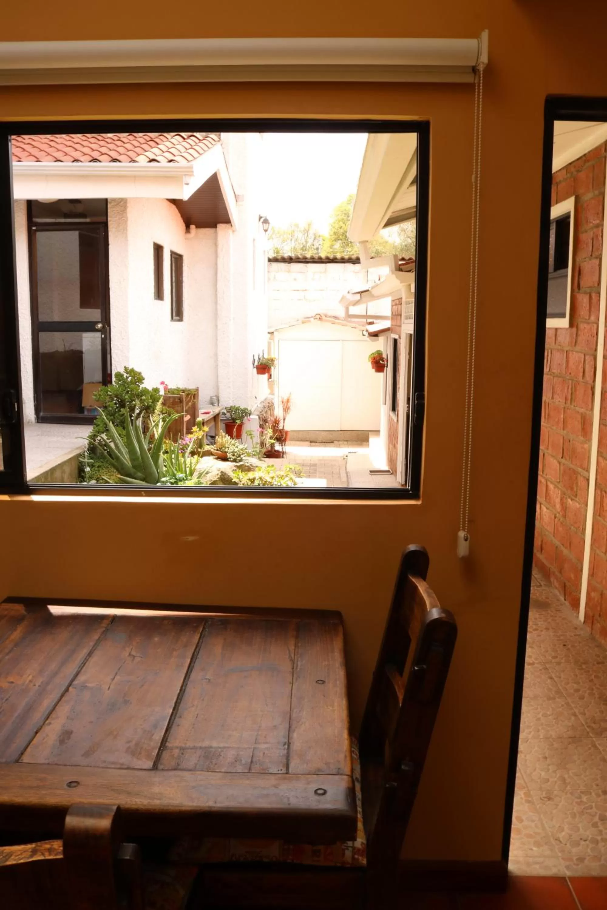 Property building in Casatodosantos