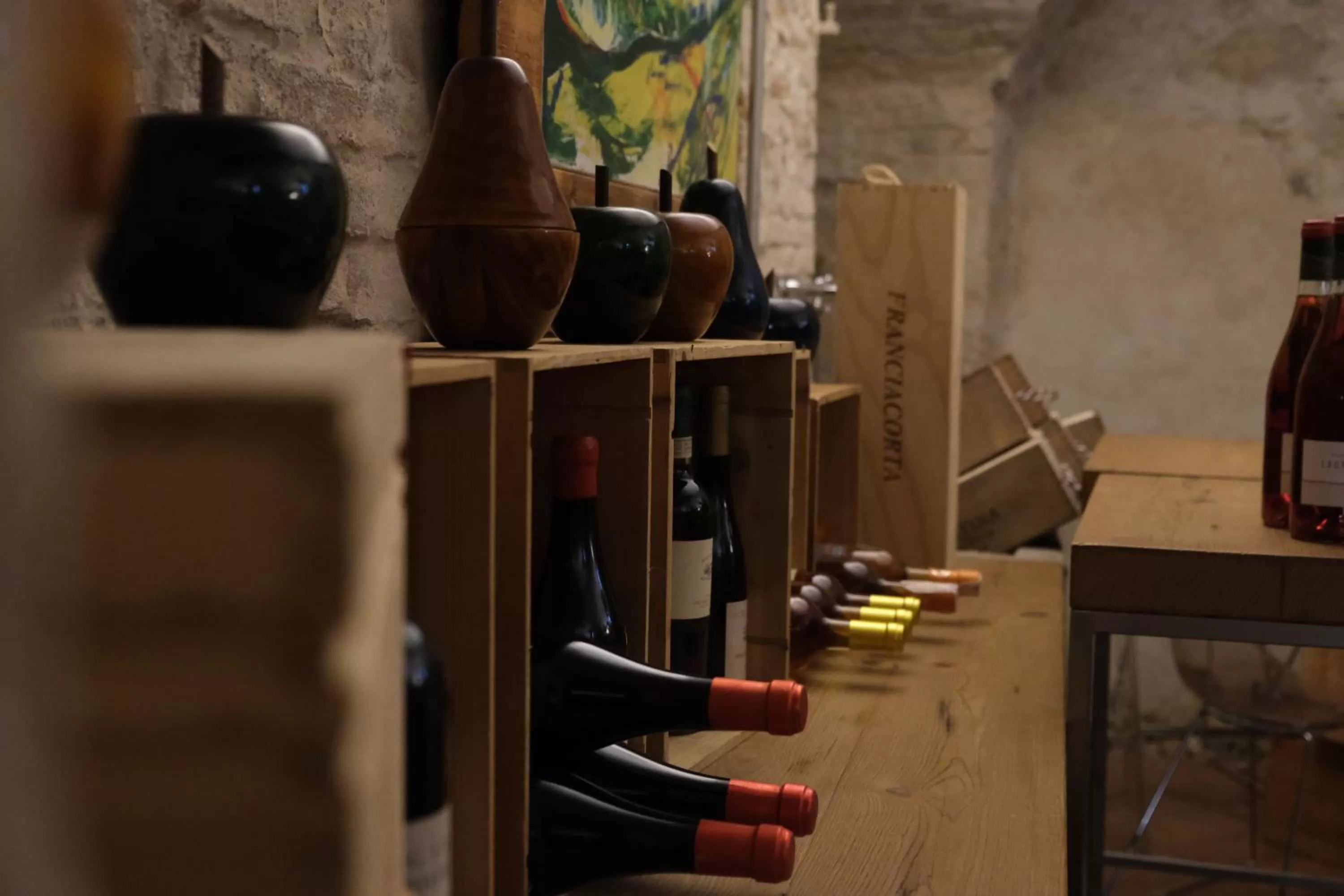 Restaurant/places to eat in Settecento Hotel