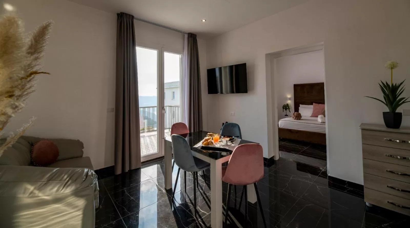 GRAND HOTEL SERAPIDE