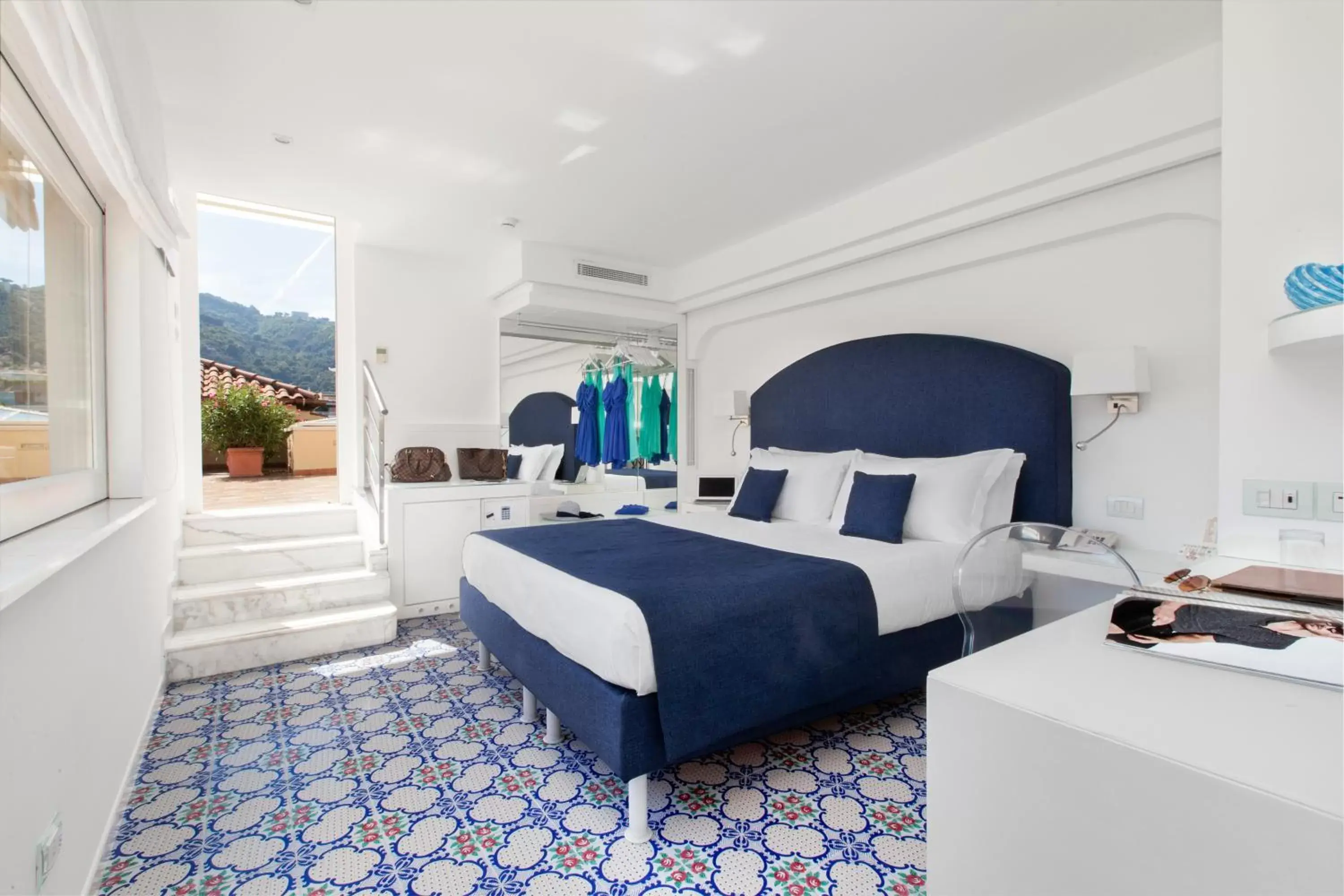 Photo of the whole room, Bed in Hotel Antiche Mura Photo of the whole room, Bed in Hotel Antiche Mura