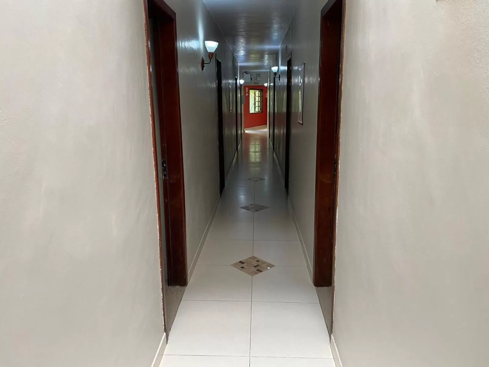 Area and facilities in Hotel Westphal