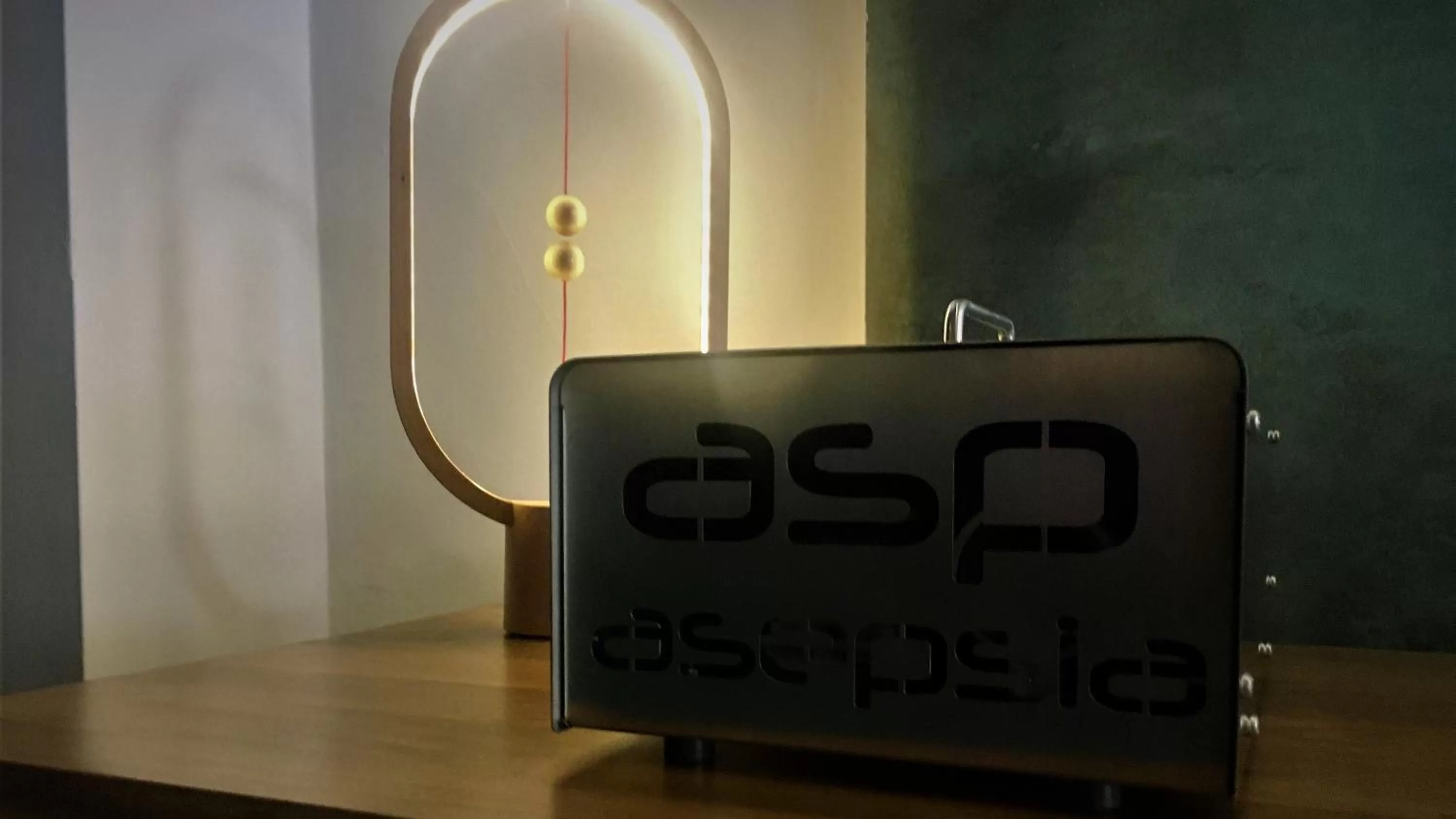 Property building in MD Modern Hotel - Jardines