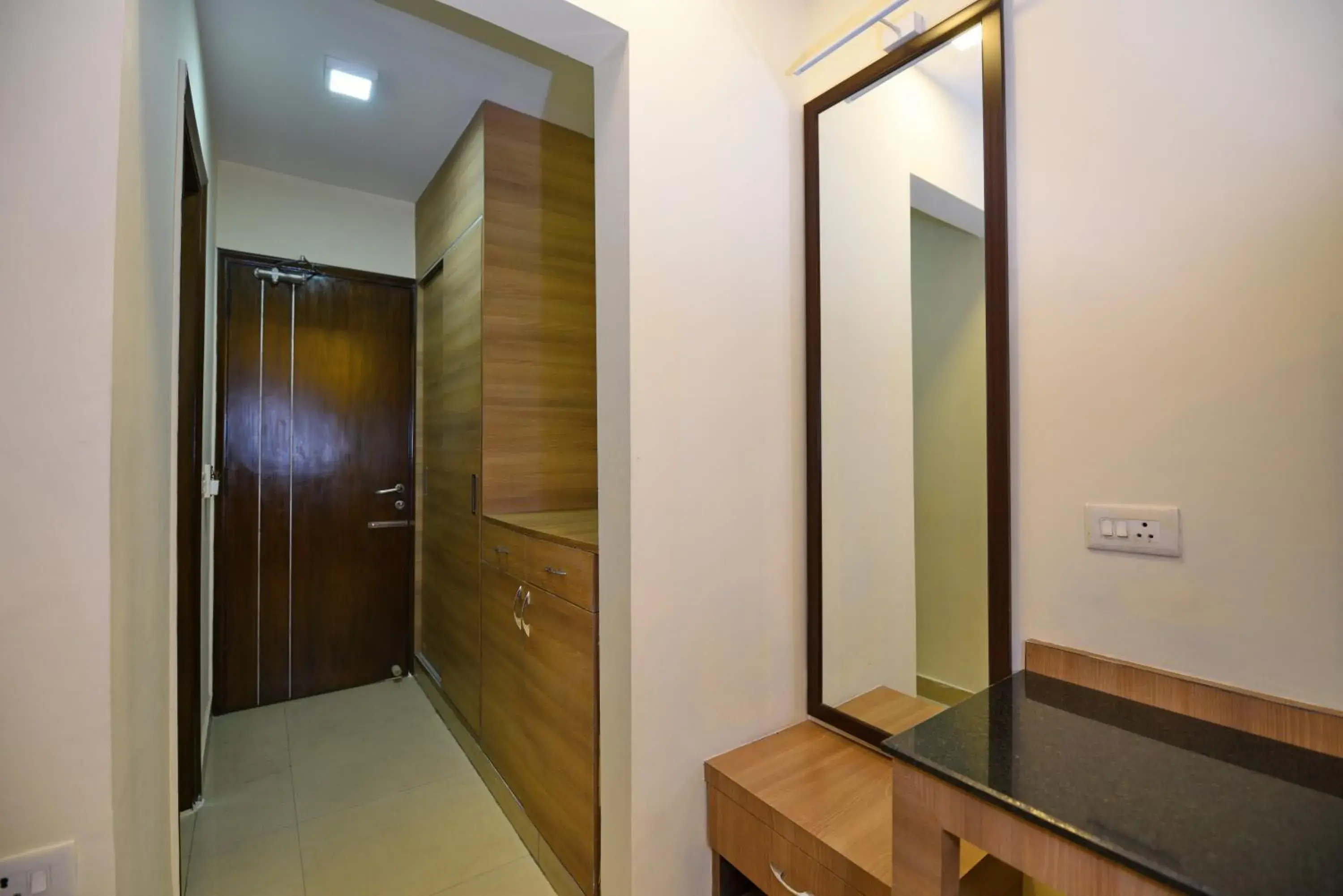 Area and facilities, Bathroom in Hotel Silver Stone