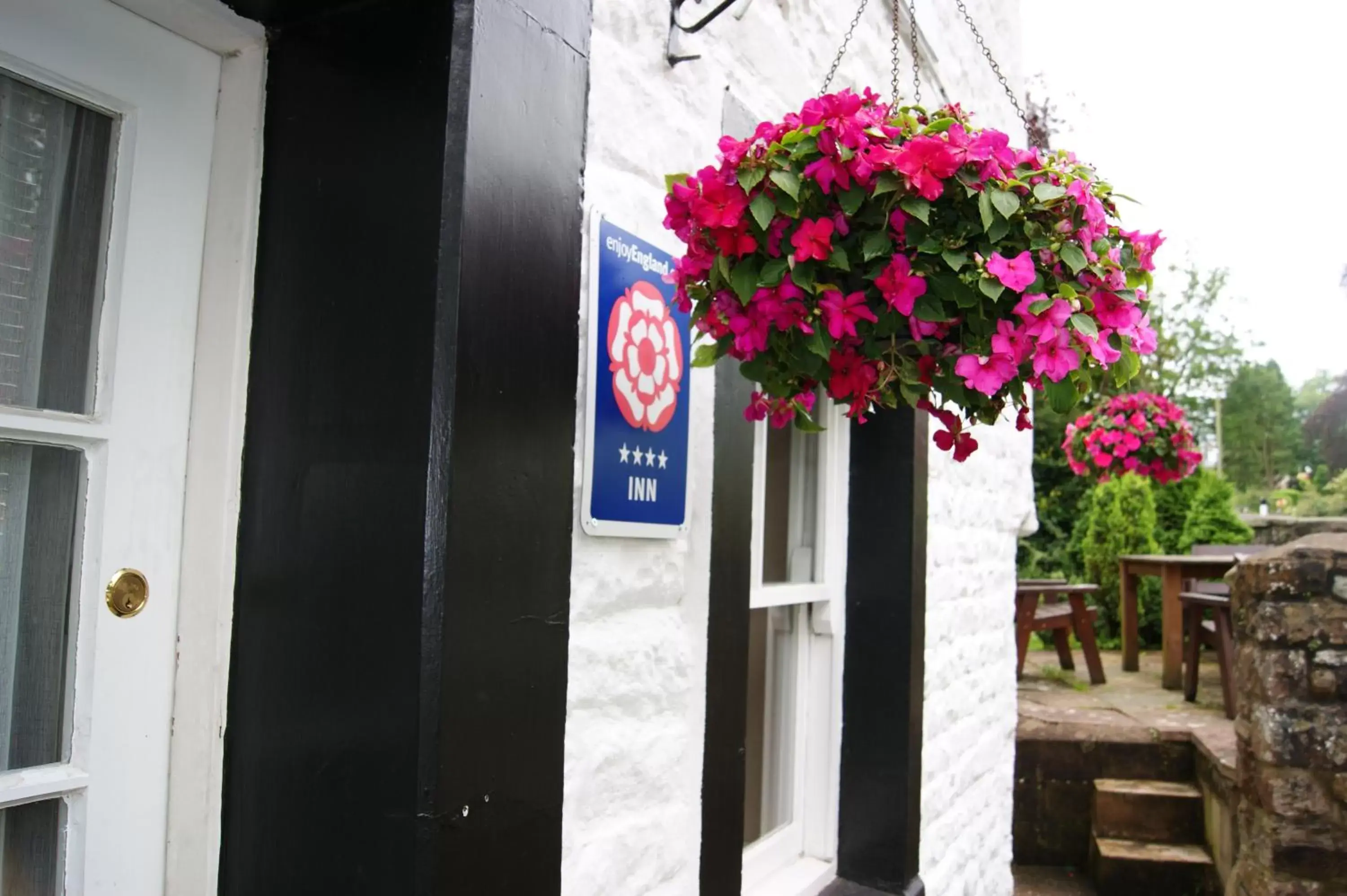 Facade/entrance in Royal Oak Appleby