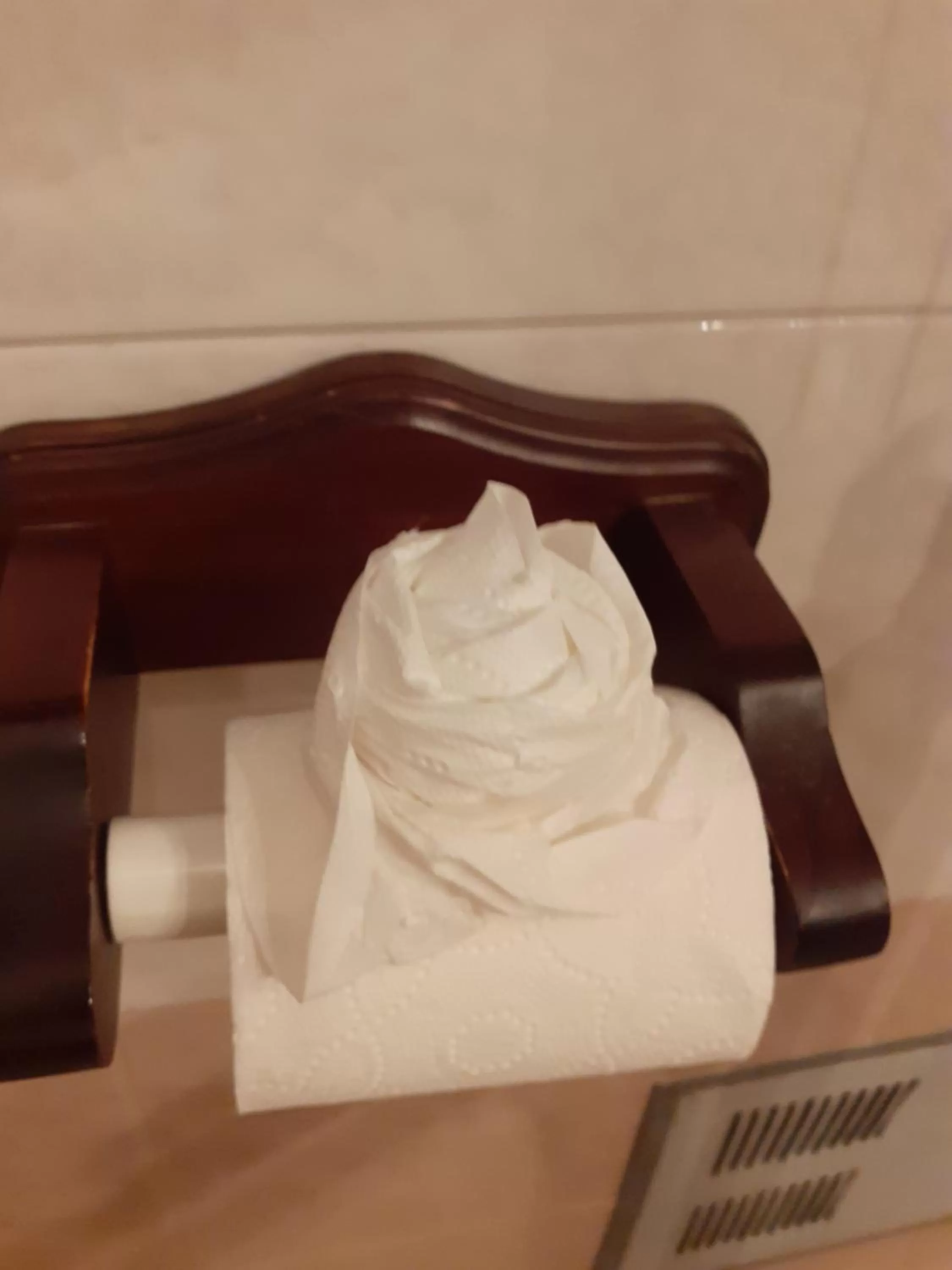 Bathroom in Vistamare