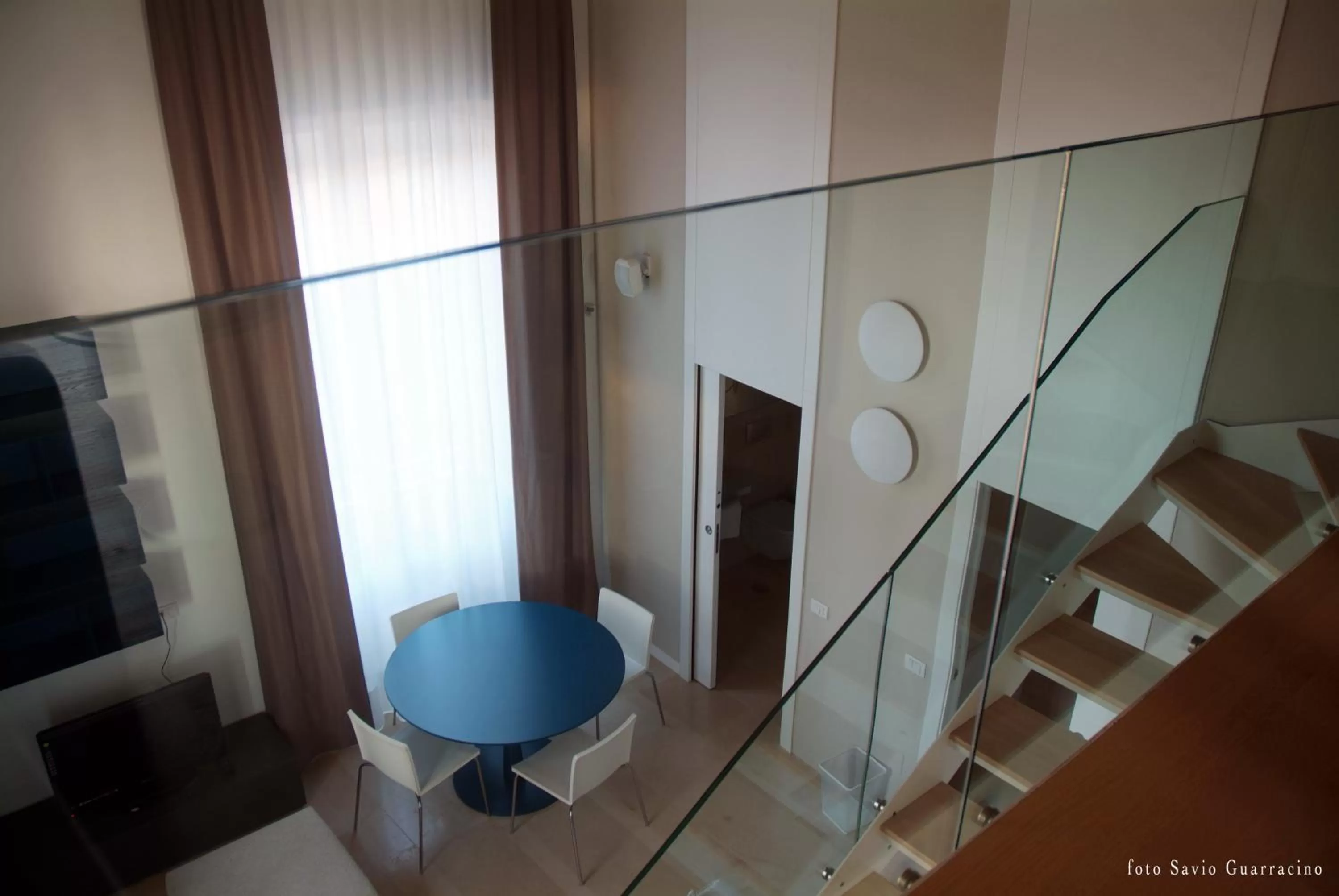 Photo of the whole room in Villa Avellino Historic Residence