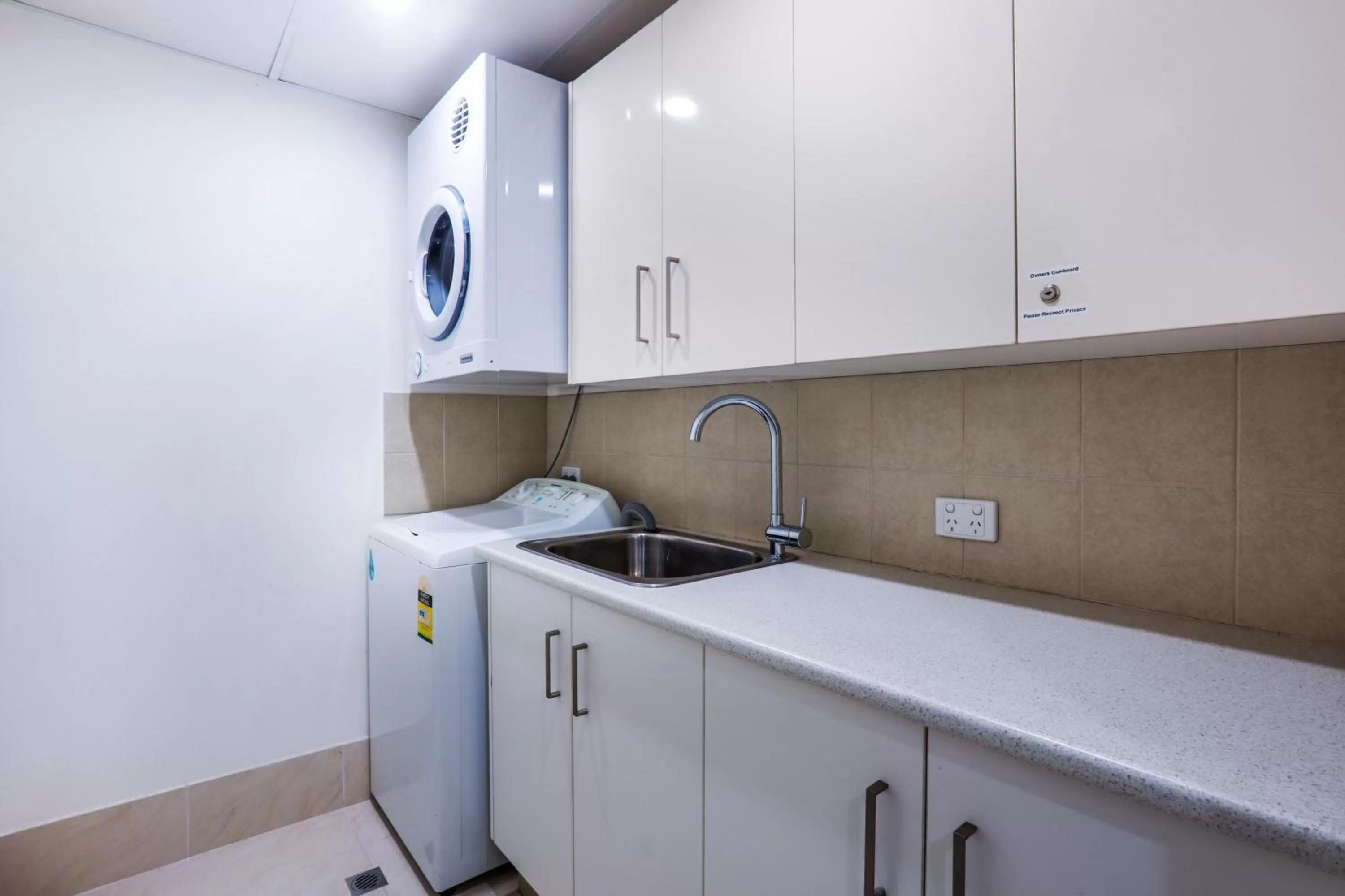 Other in The Breakers