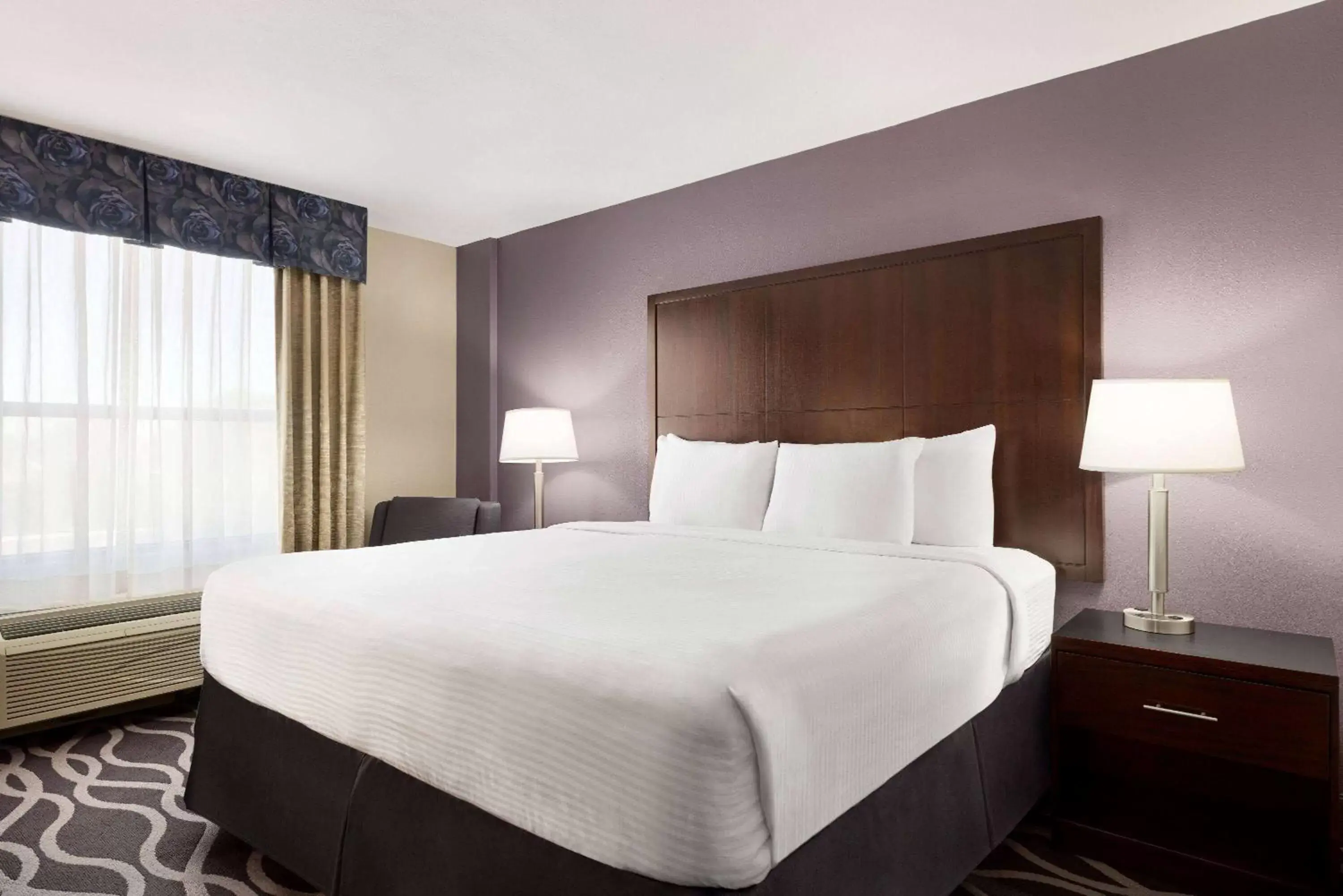 Photo of the whole room, Bed in IBAN Hotel, Trademark Collection by Wyndham Photo of the whole room, Bed in IBAN Hotel, Trademark Collection by Wyndham