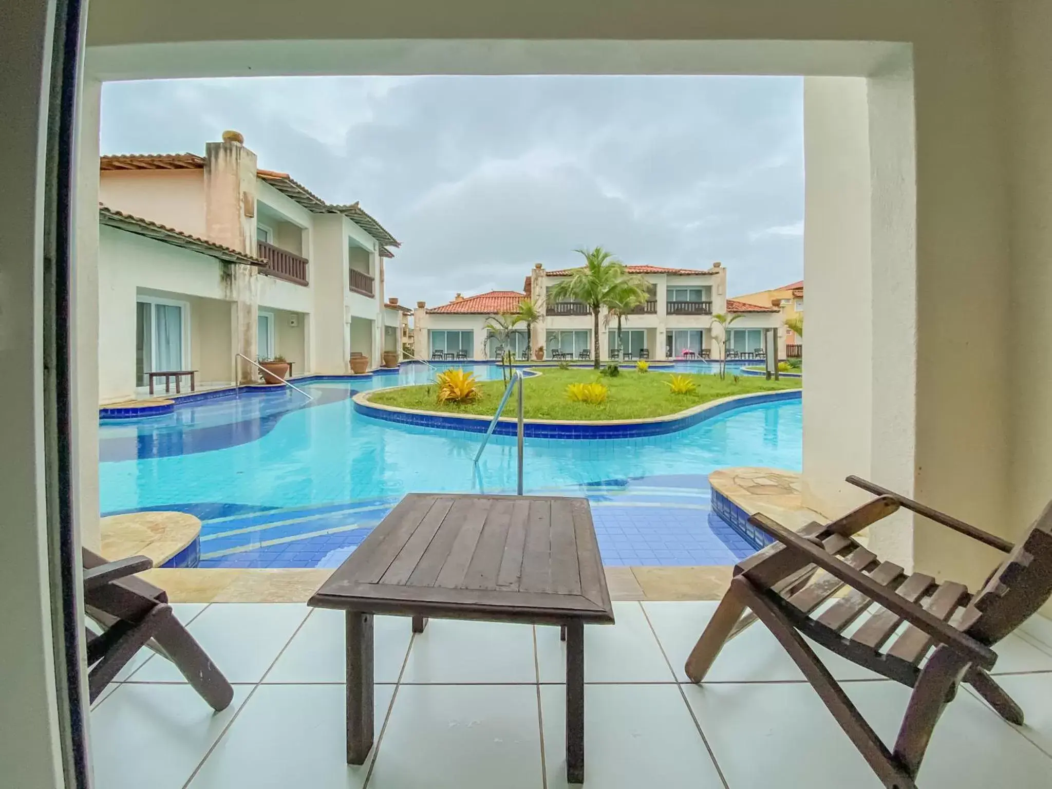 Master Suite in Búzios Beach Resort by WAM Experience Master Suite in Búzios Beach Resort by WAM Experience