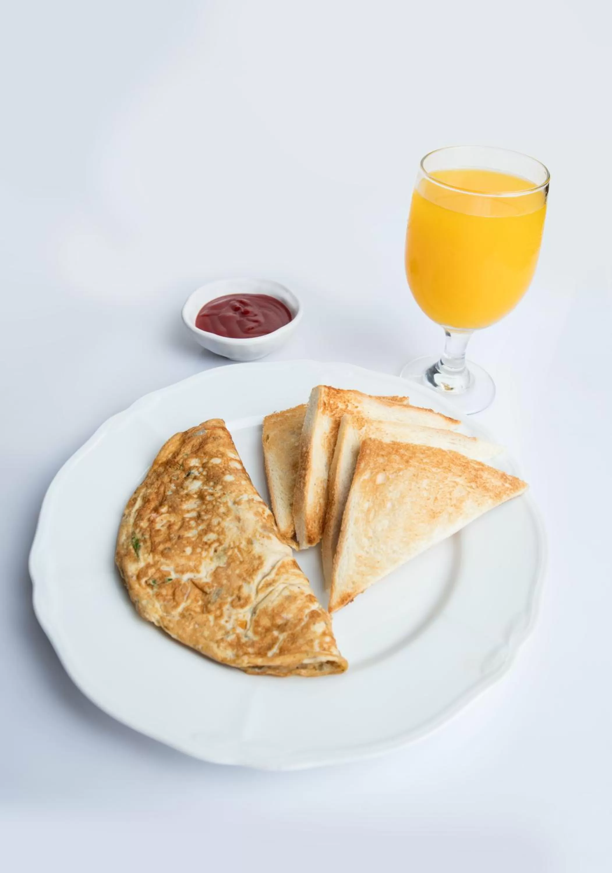 Restaurant/places to eat in GSH Colombo