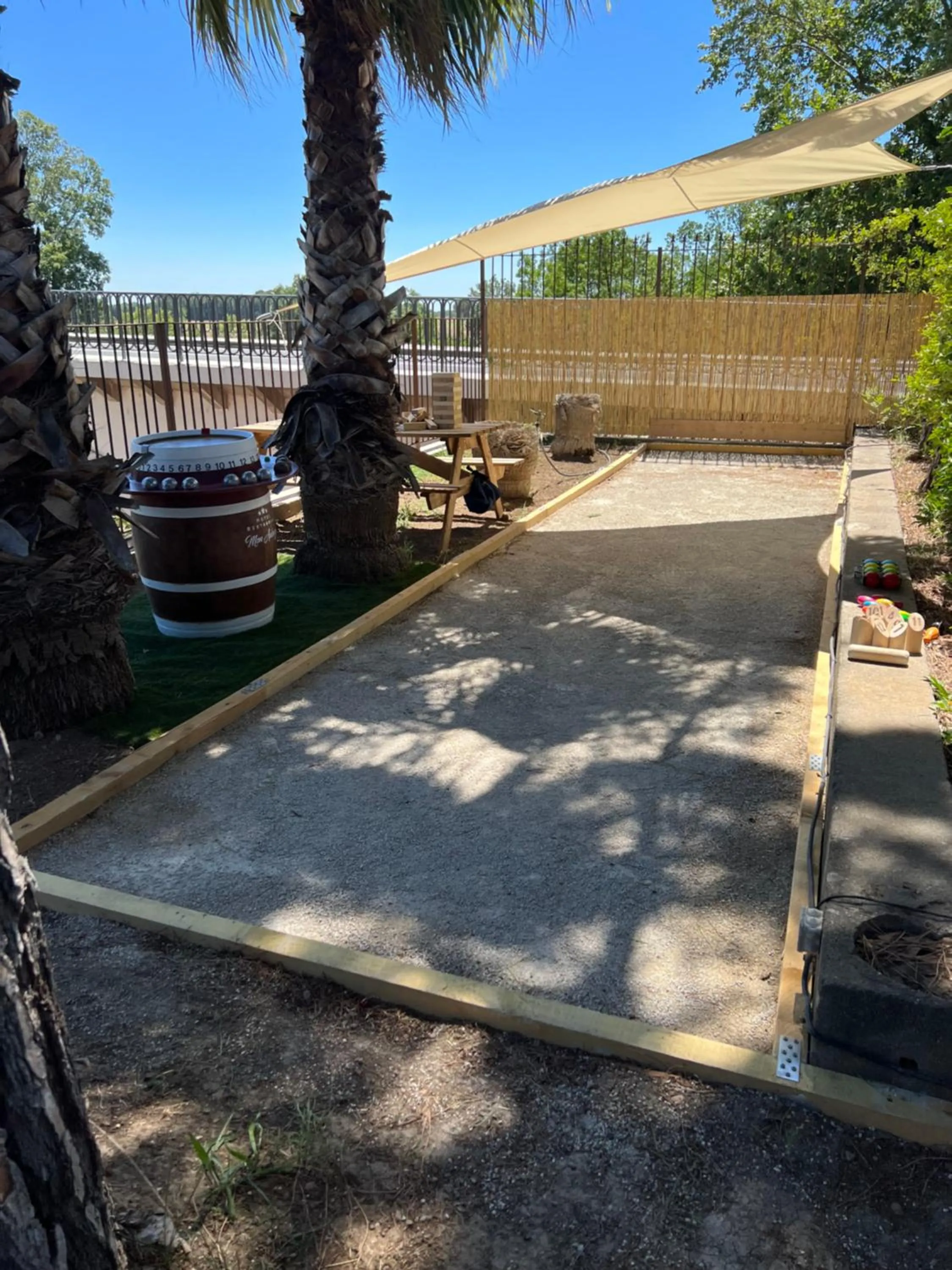 Hôtel restaurant Mon Auberge