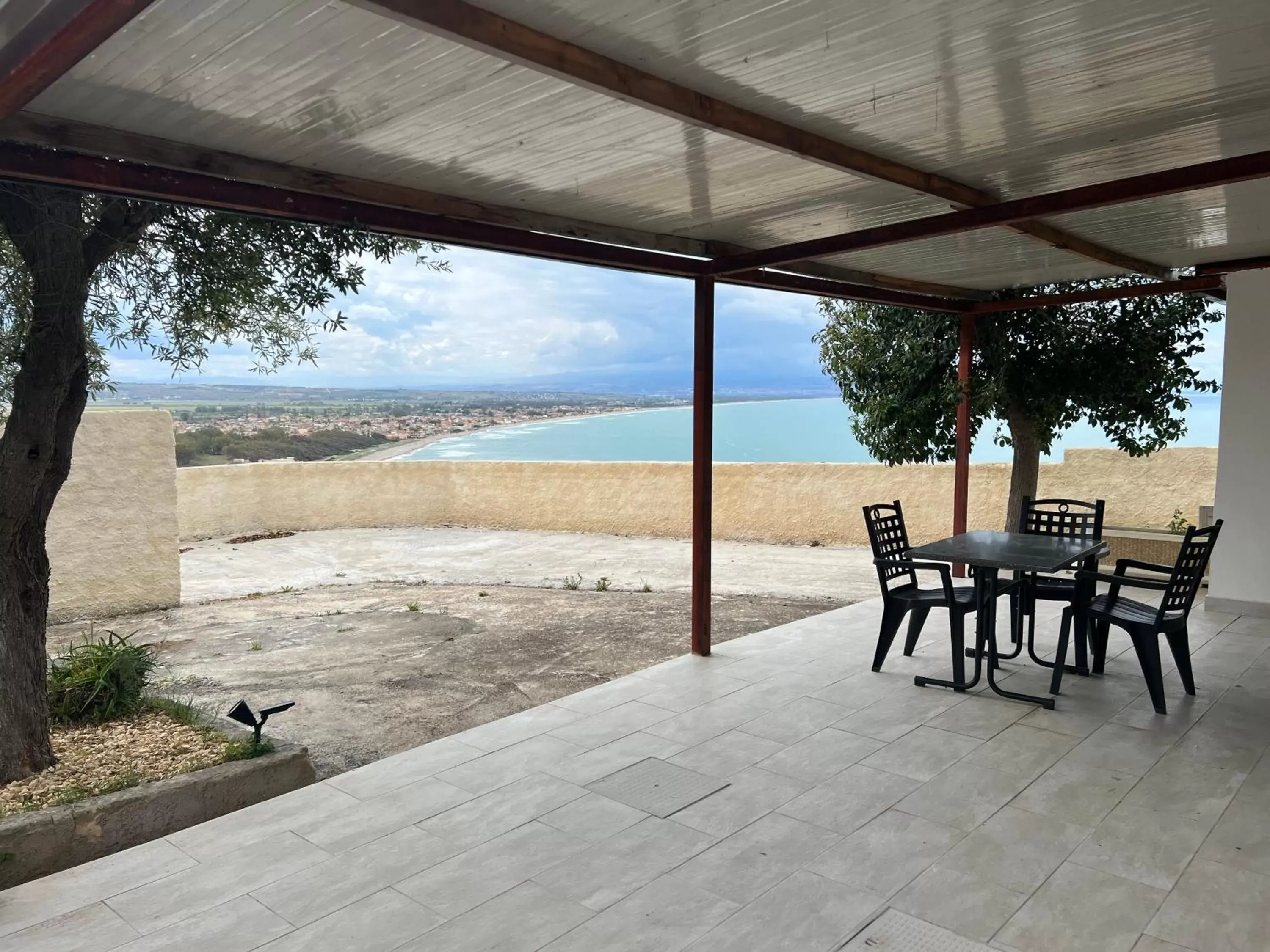 Balcony/Terrace in Bellavista