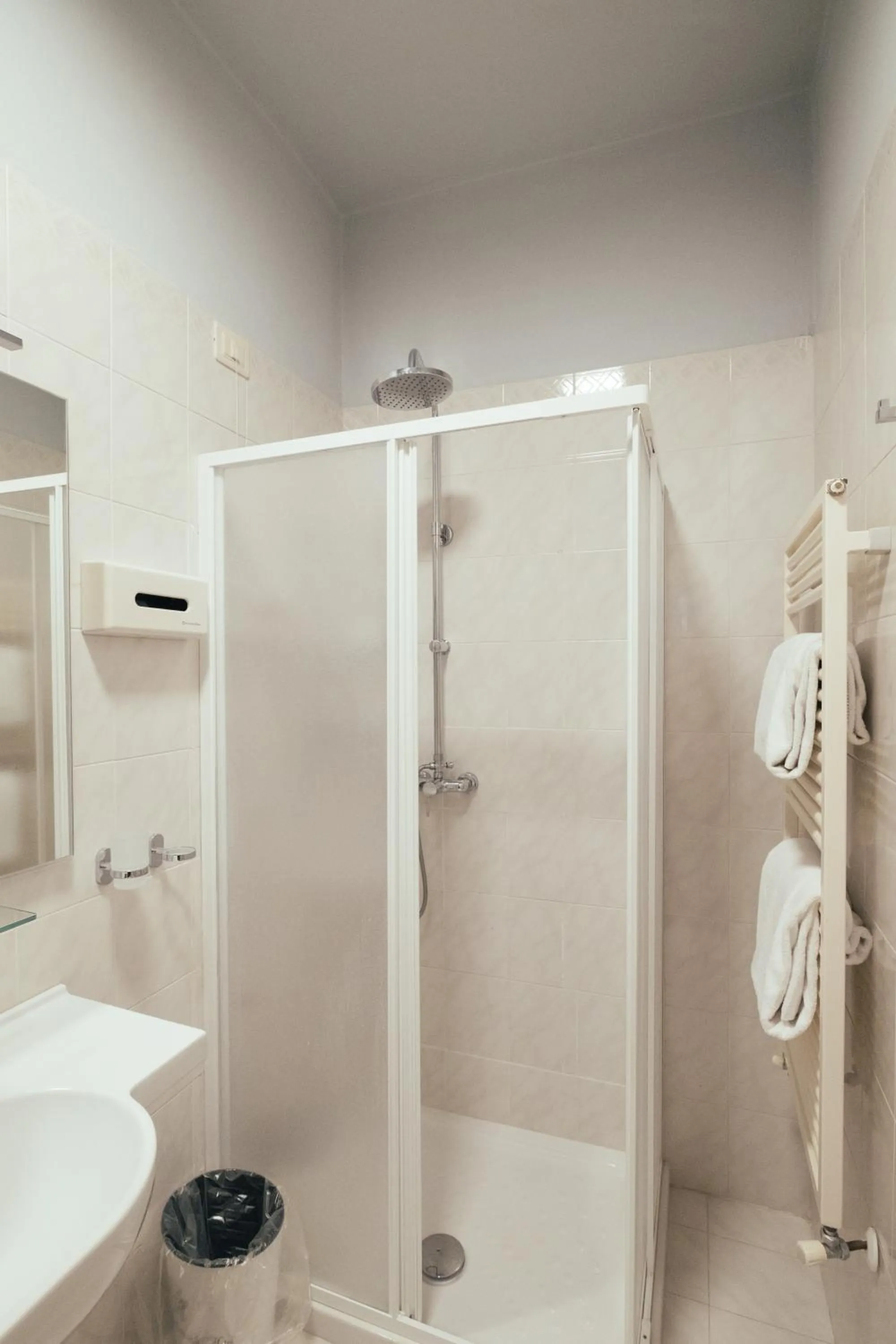 Hotel Villa Montegranelli