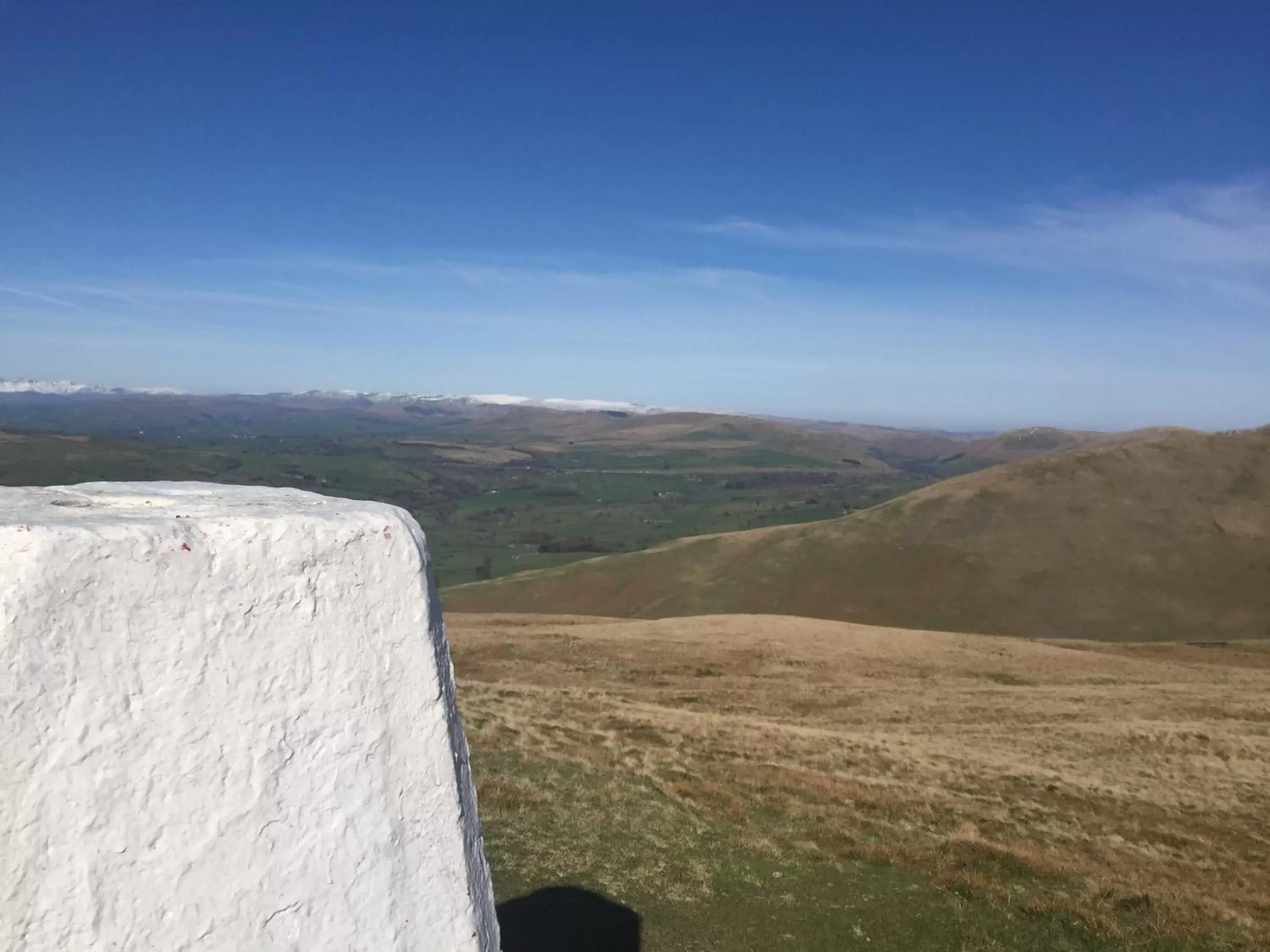 Nearby landmark in The Dalesman Country Inn