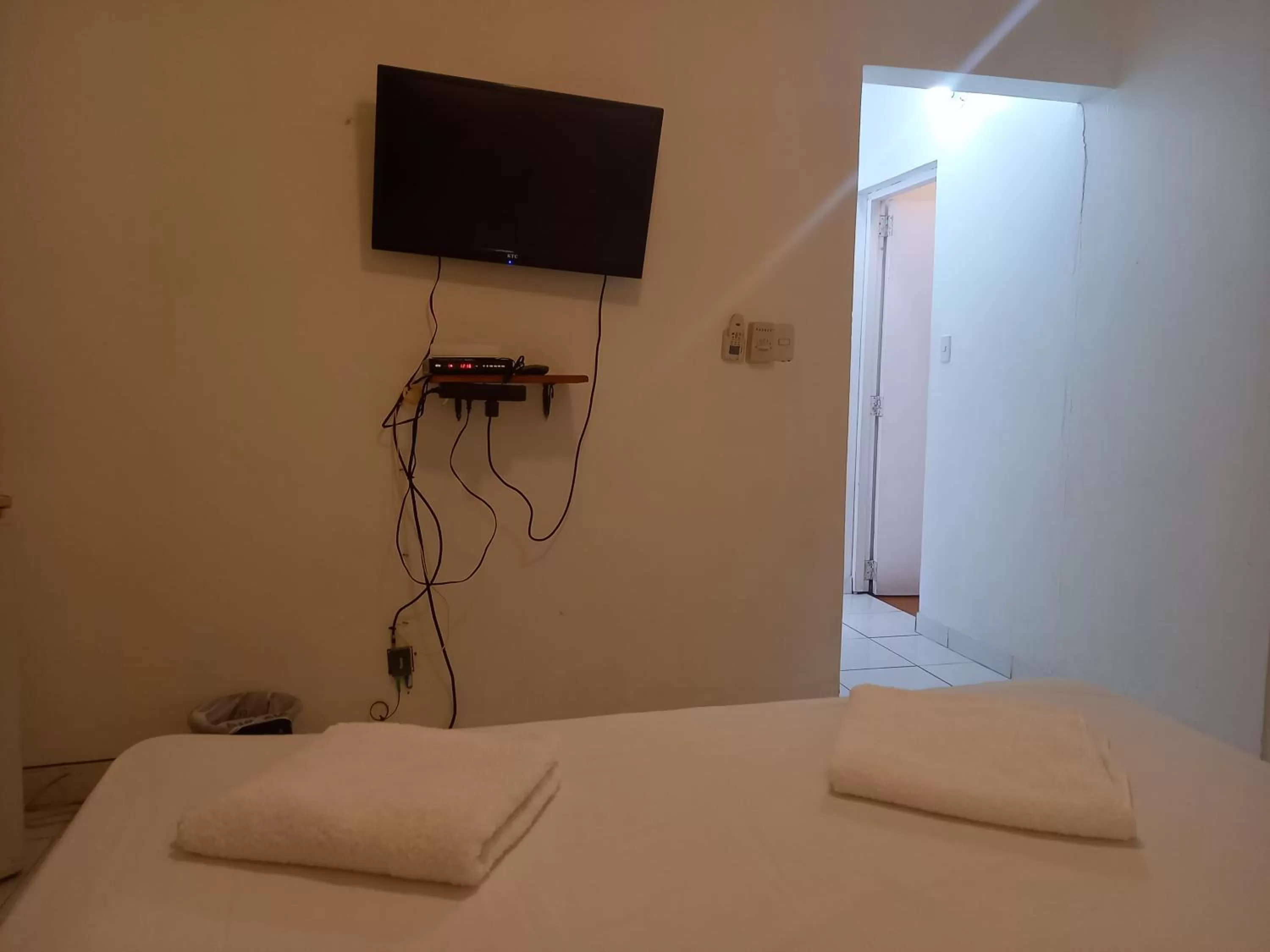 TV/Entertainment Center in Perla de Sosua