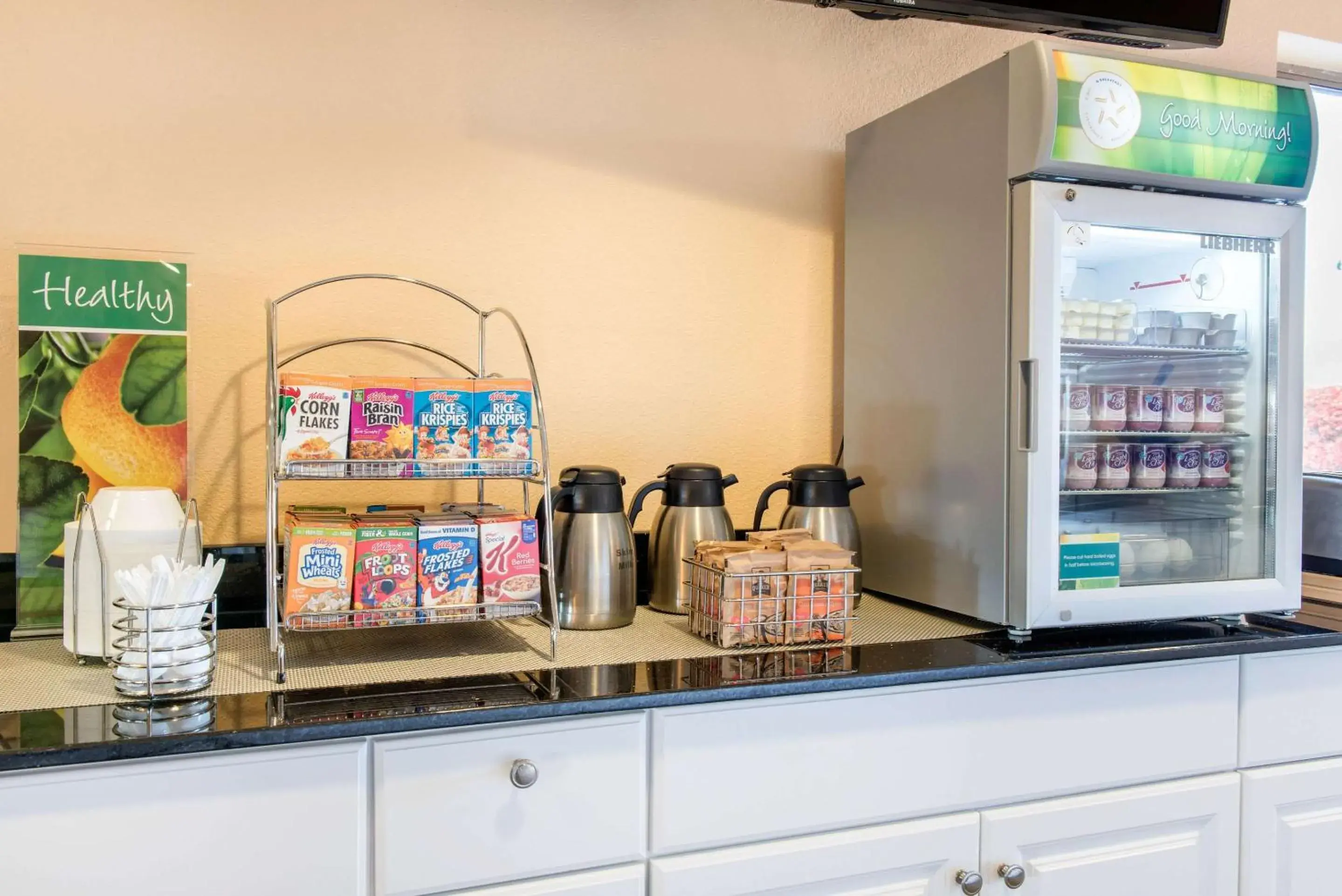 Restaurant/places to eat in Quality Inn Noblesville-Indianapolis Restaurant/places to eat in Quality Inn Noblesville-Indianapolis