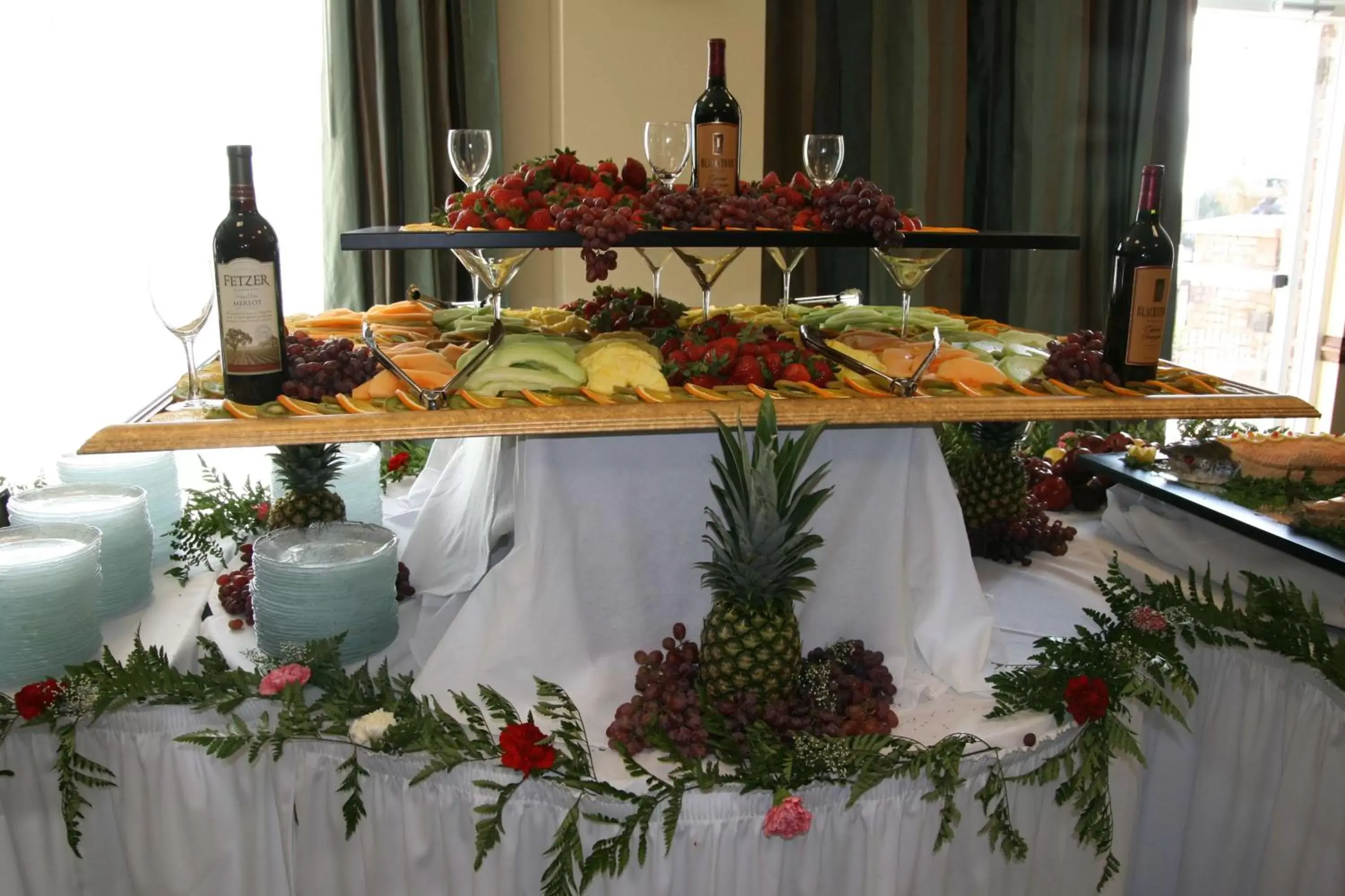 Meeting/conference room, Banquet Facilities in Hilton Garden Inn Valdosta