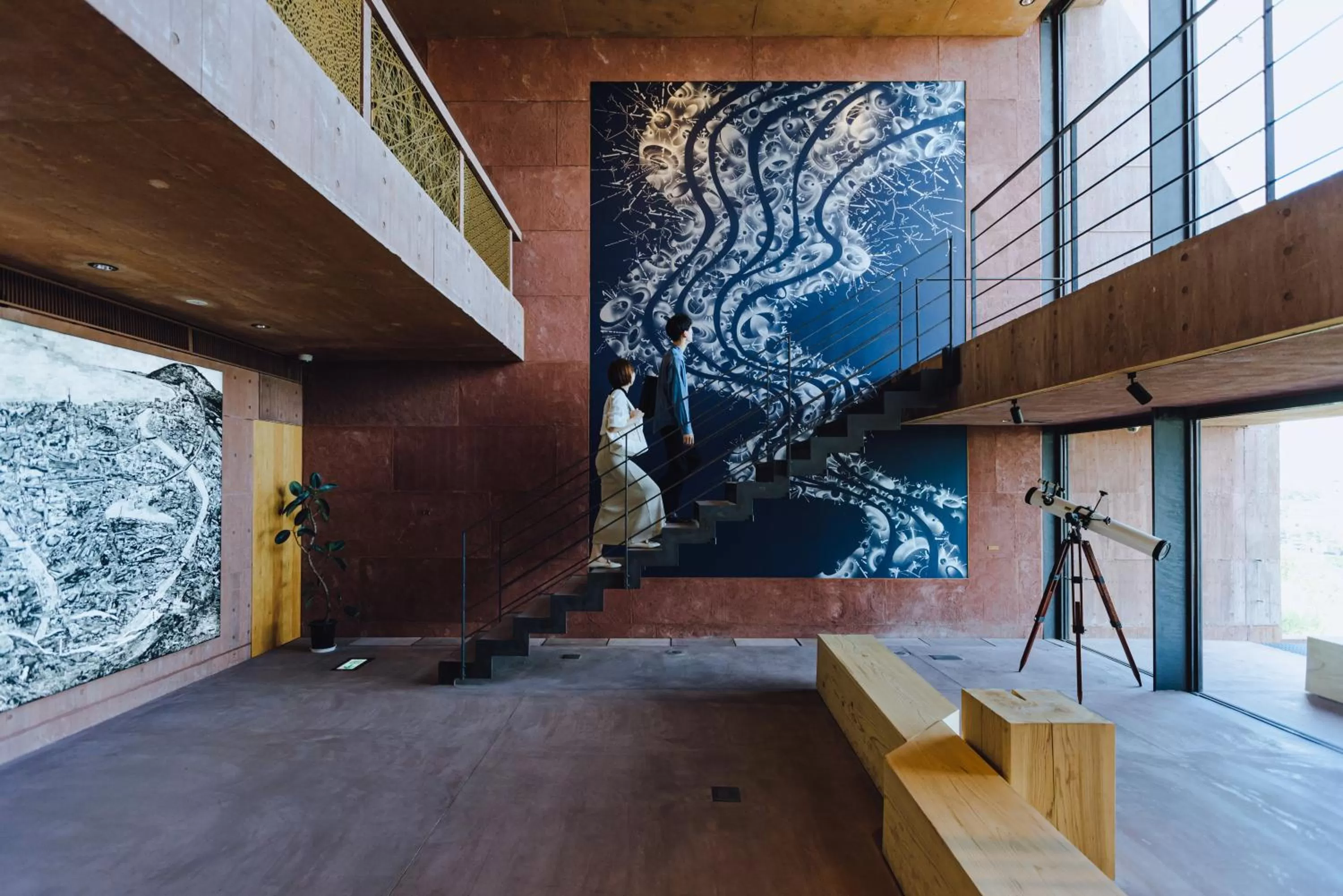 SEKIYA RESORT Galleria Midobaru