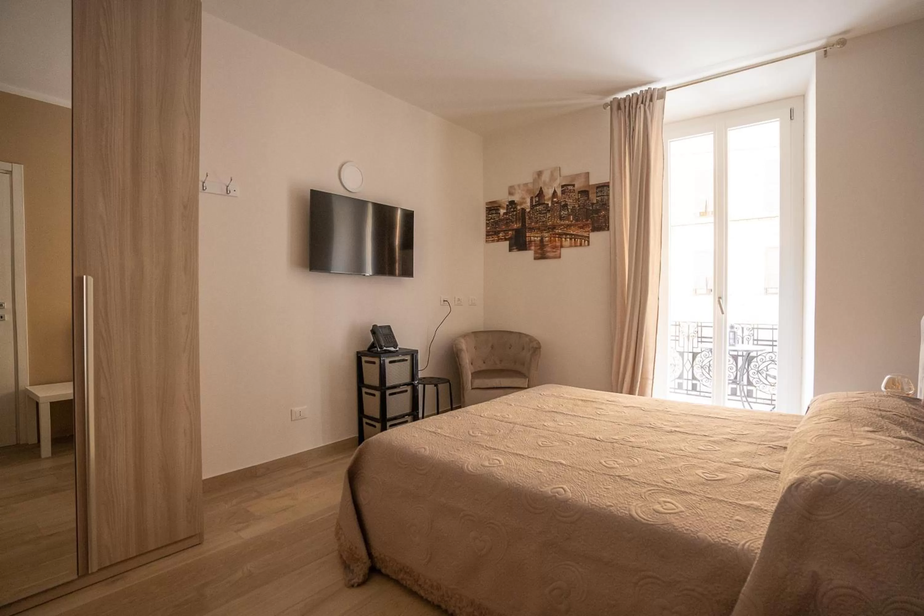 Le Stelle Della Spezia