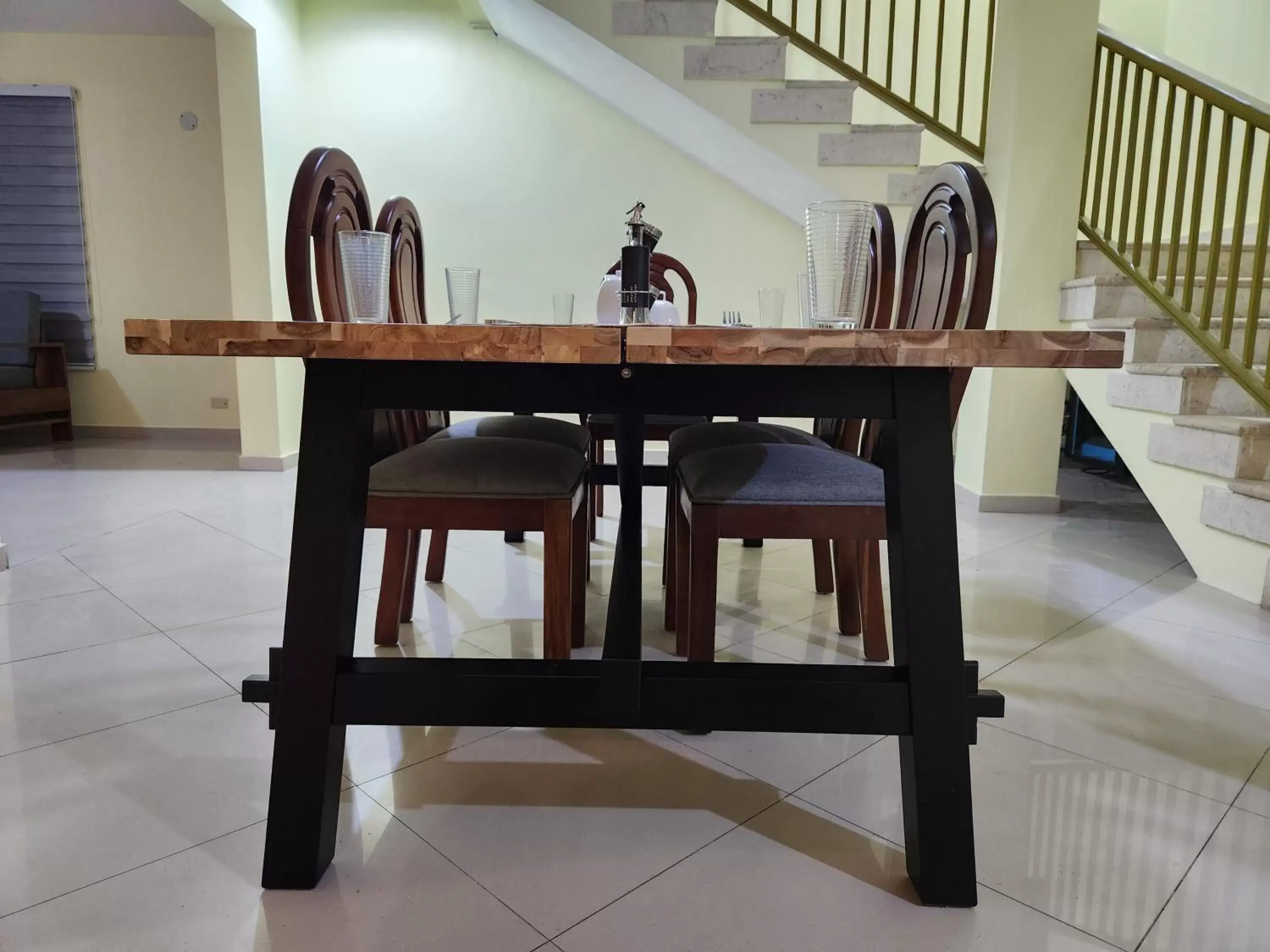 Breakfast in Hotel La Casona MC Breakfast in Hotel La Casona MC