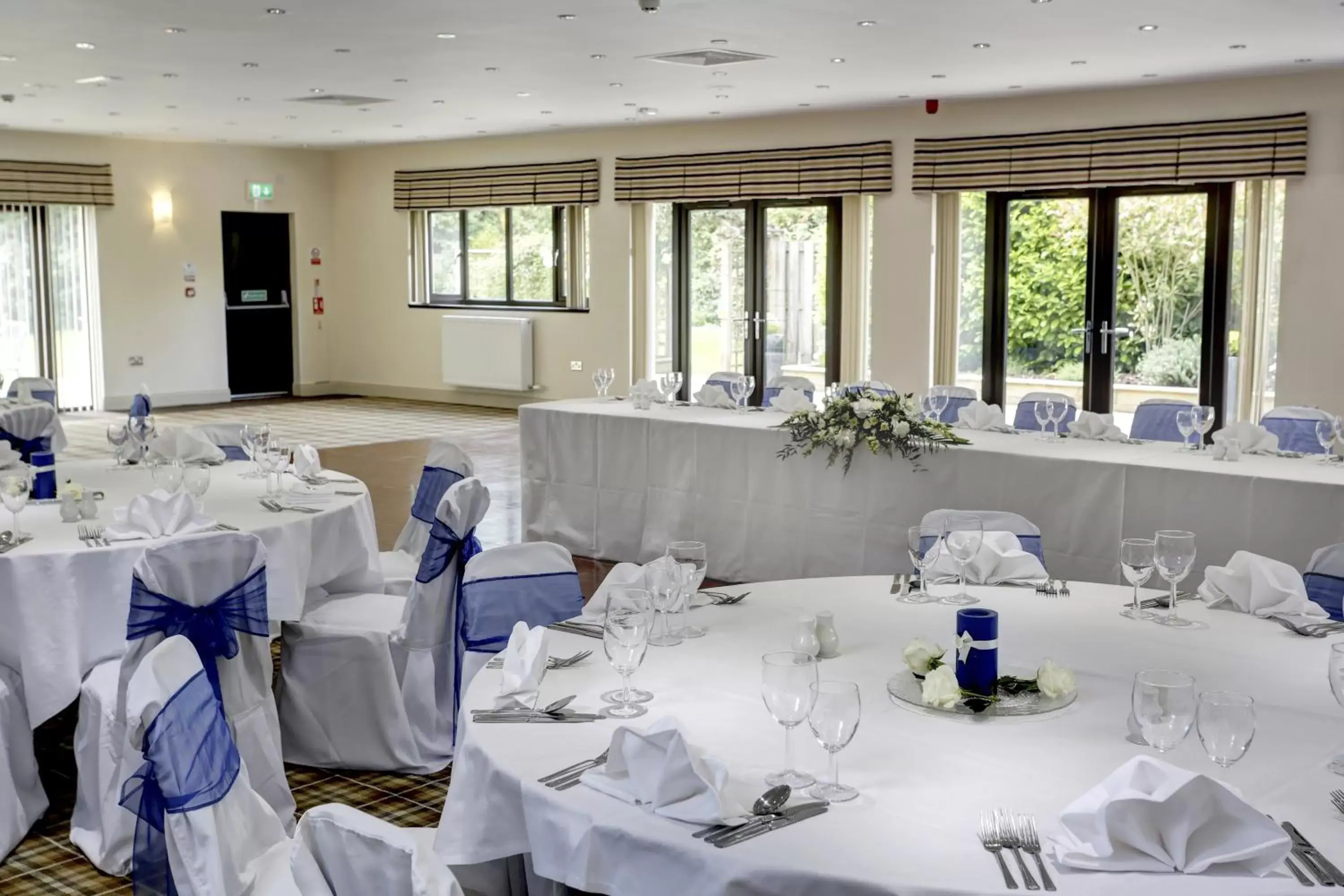 Banquet/Function facilities, Banquet Facilities in Philipburn Hotel, BW Signature Collection