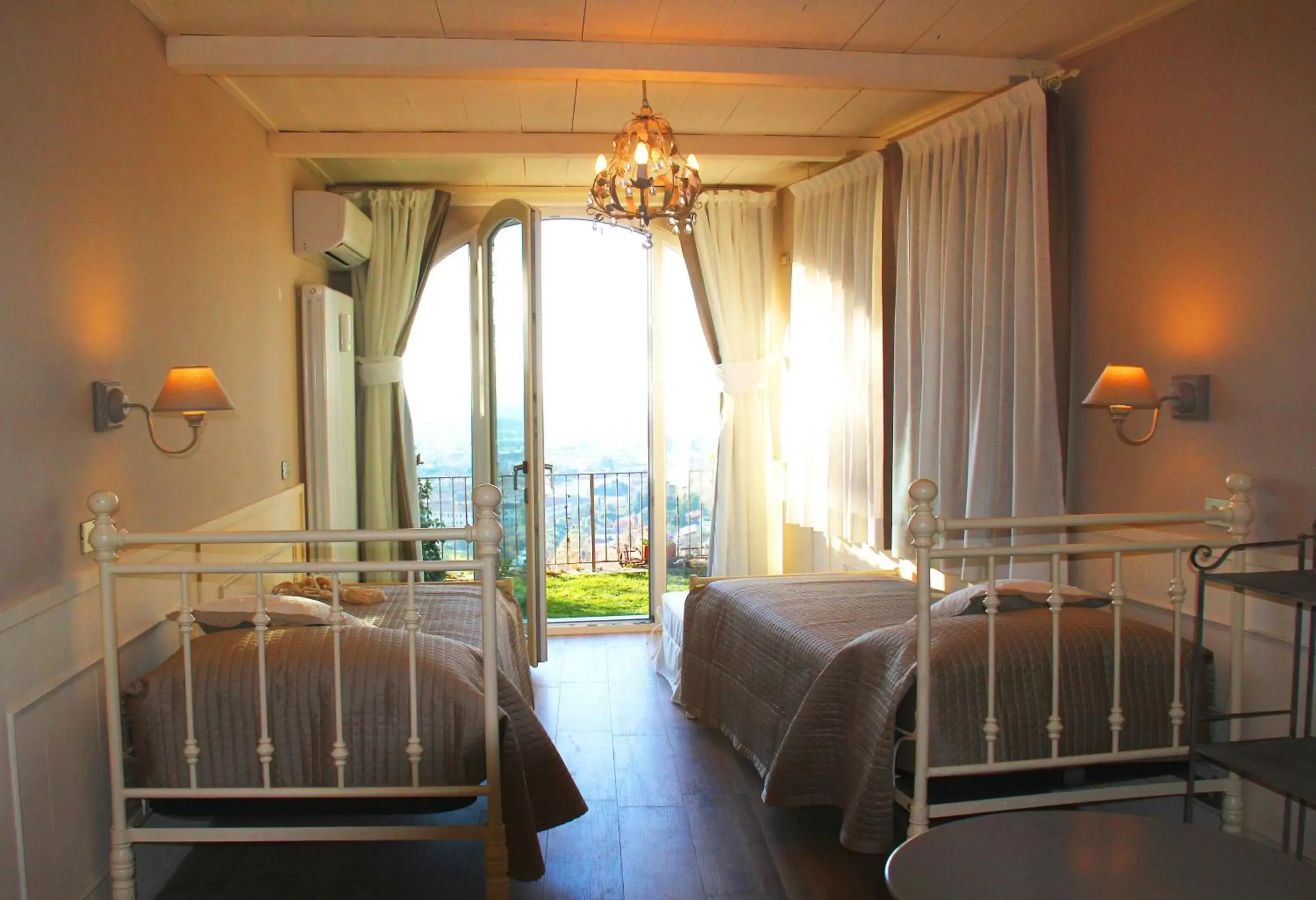 Photo of the whole room, Seating Area in Bed & Breakfast Sant'Erasmo