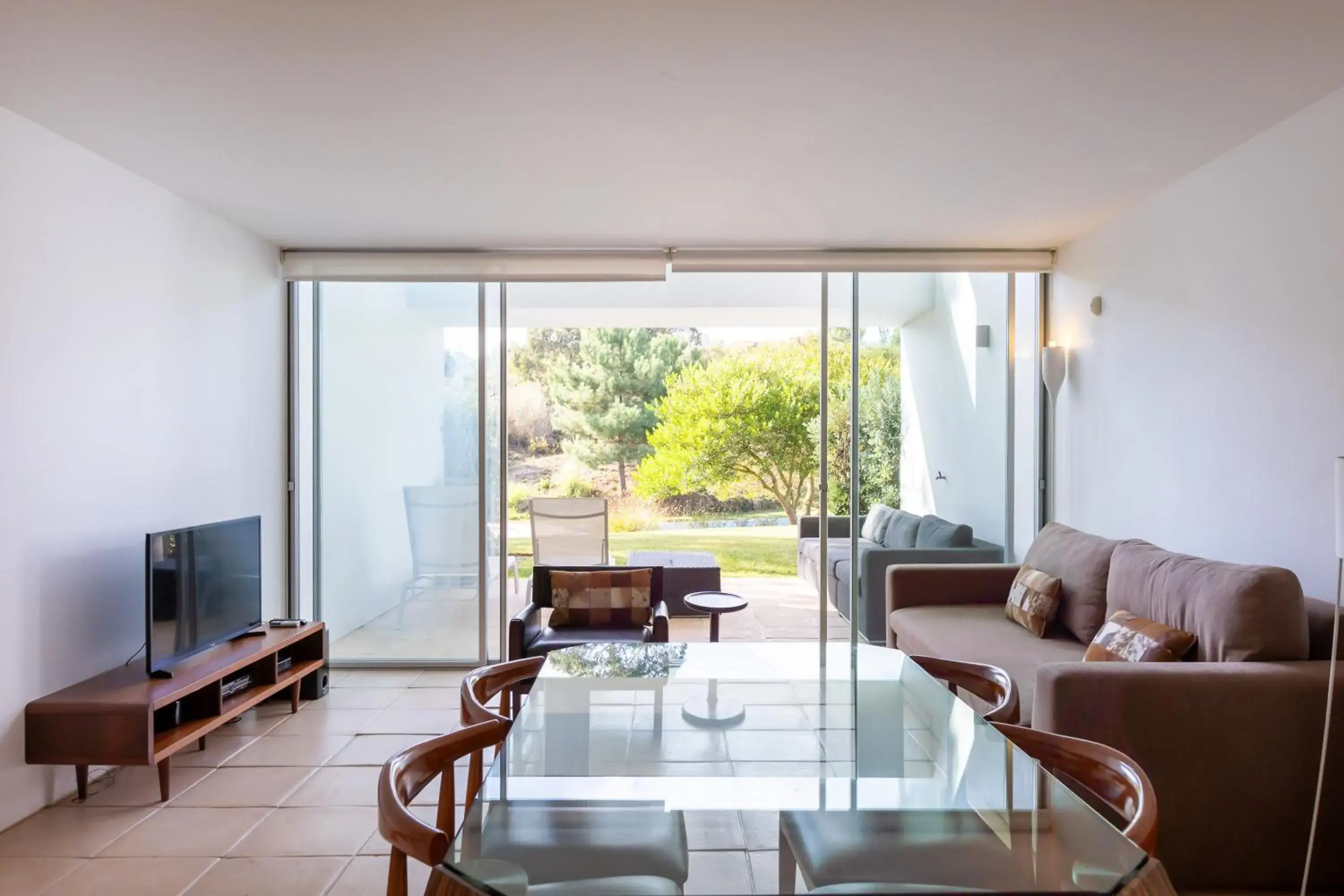 Living room, Seating Area in Bom Sucesso Resort