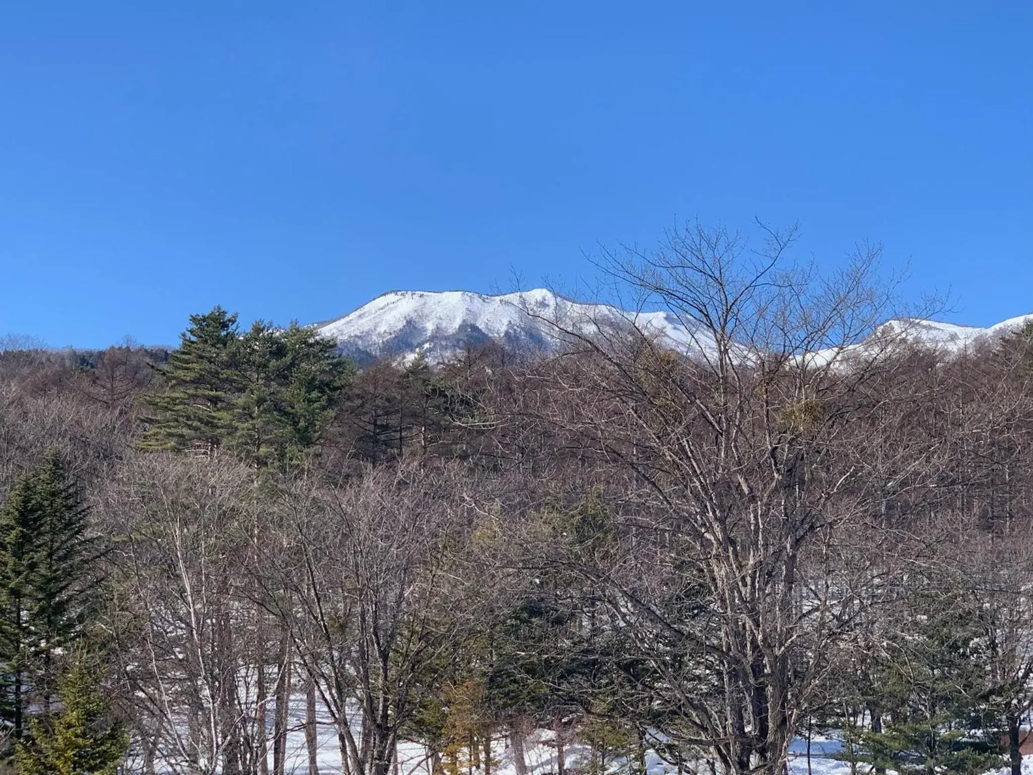 View (from property/room) in Kusatsu Now Resort Hotel View (from property/room) in Kusatsu Now Resort Hotel