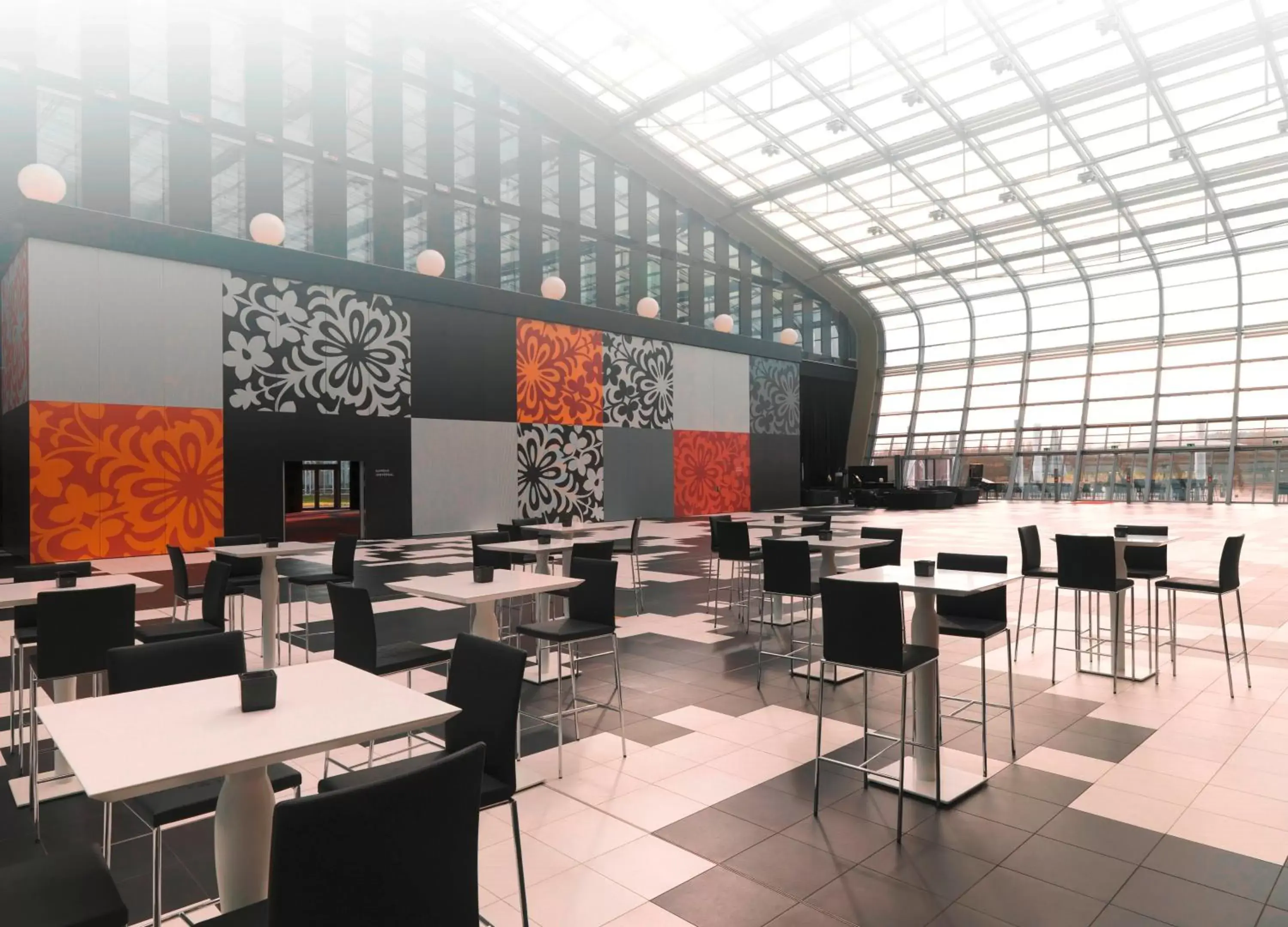 Lobby or reception, Restaurant/Places to Eat in Kameha Grand Bonn