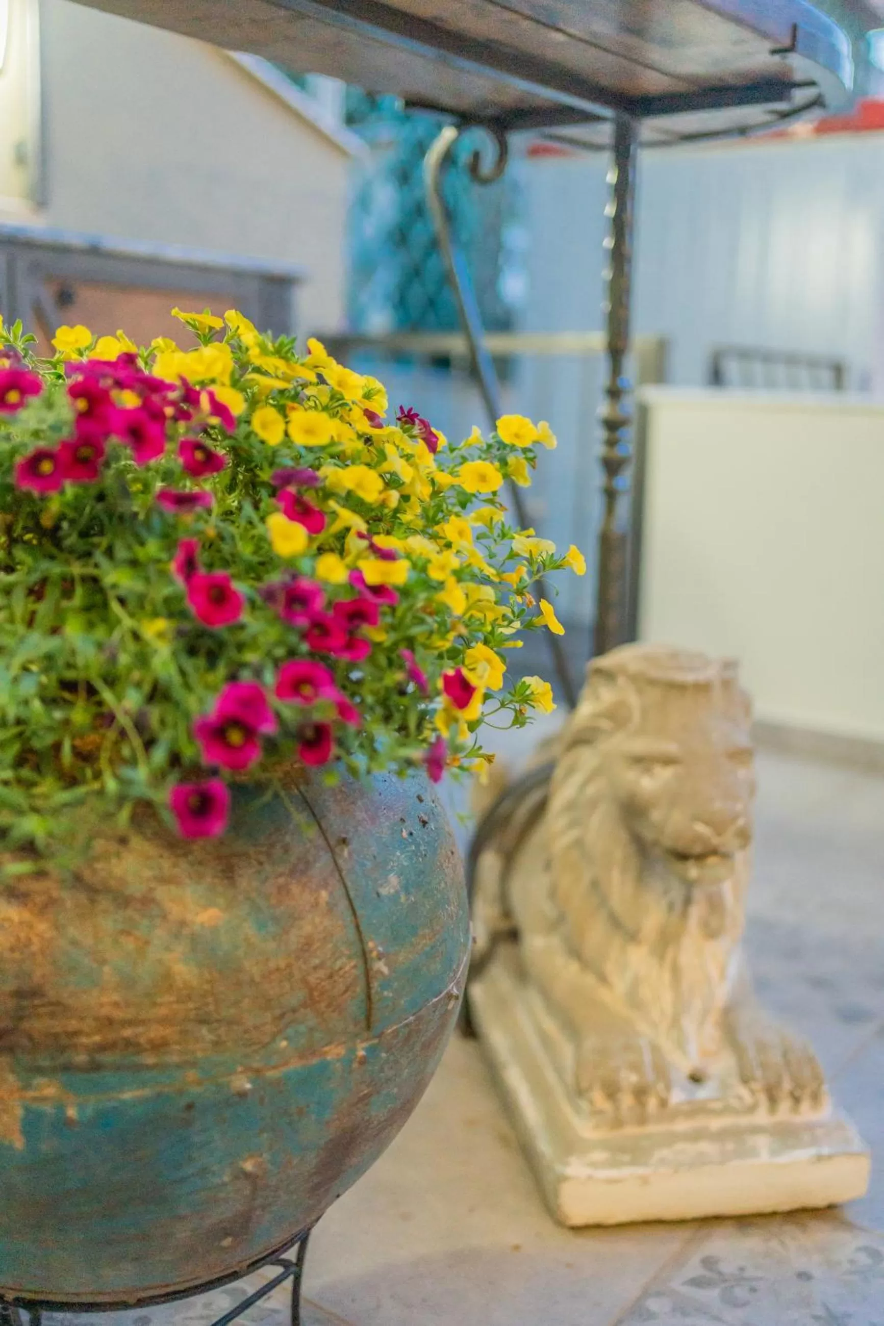 The Stone Manor , Noho boutique hotel Thissio