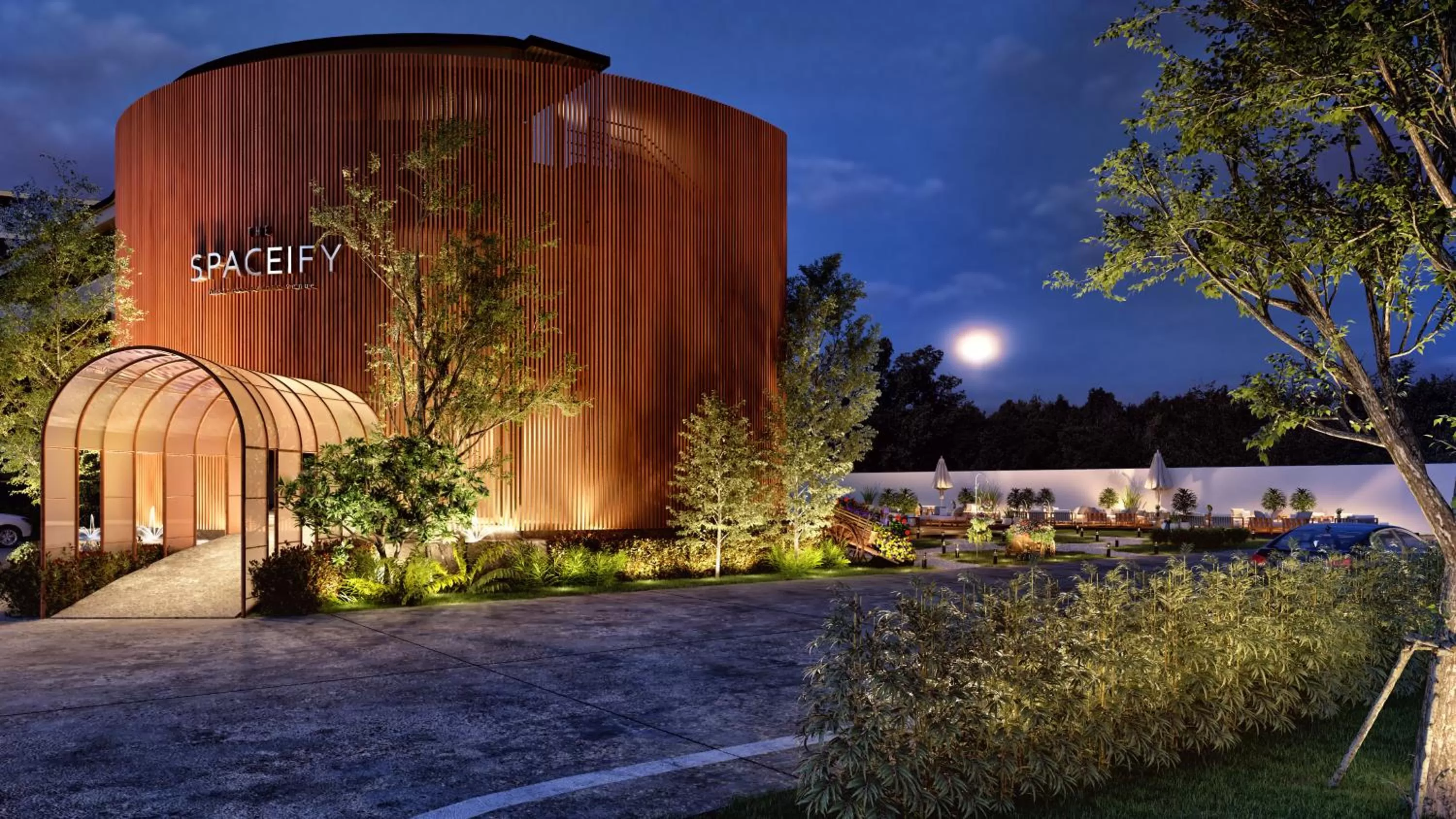 Phu Dahla Residences