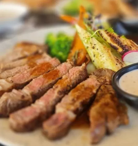 Caesar Hotel Ramallah