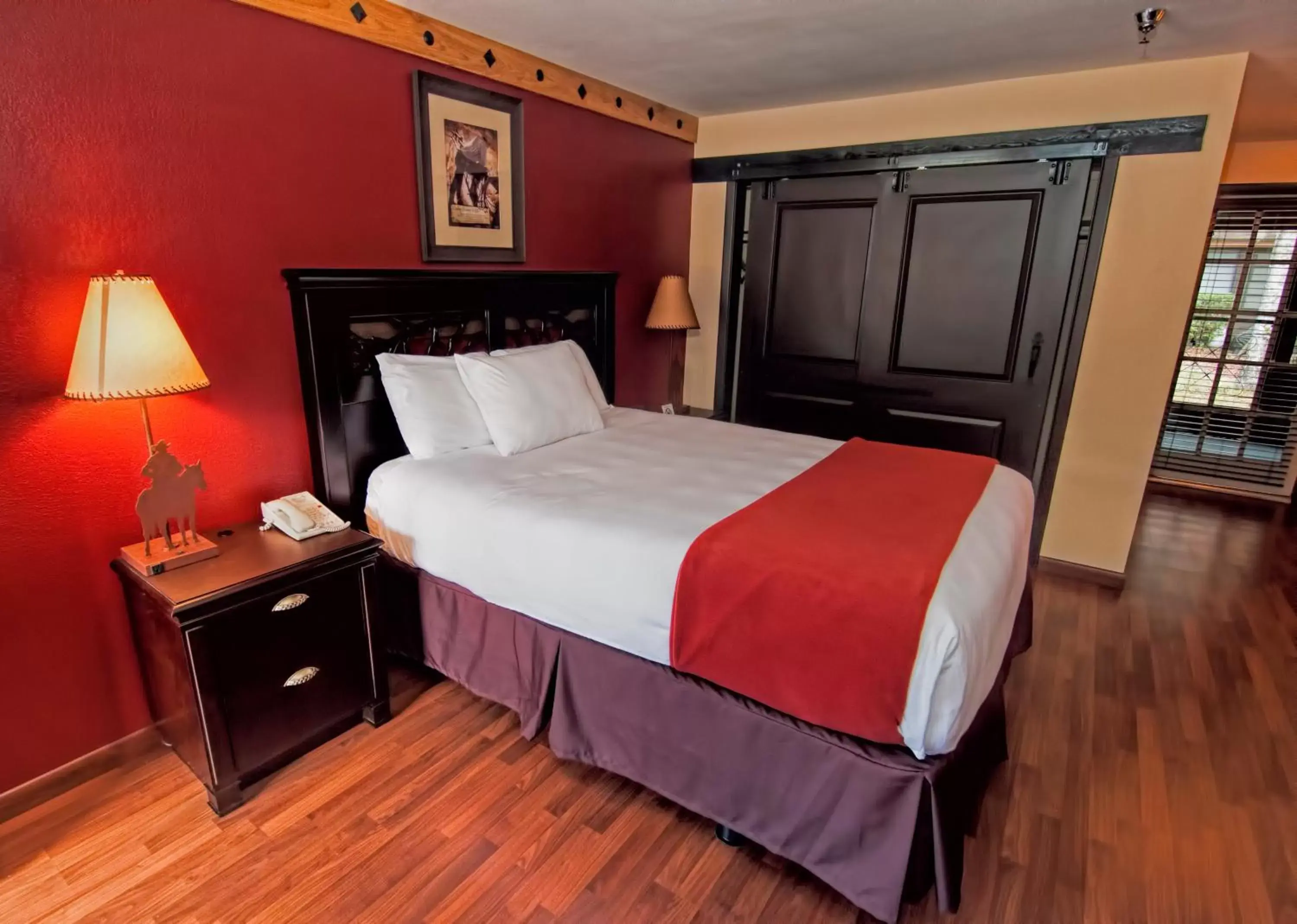 Pets, Bed in Westgate River Ranch Resort & Rodeo