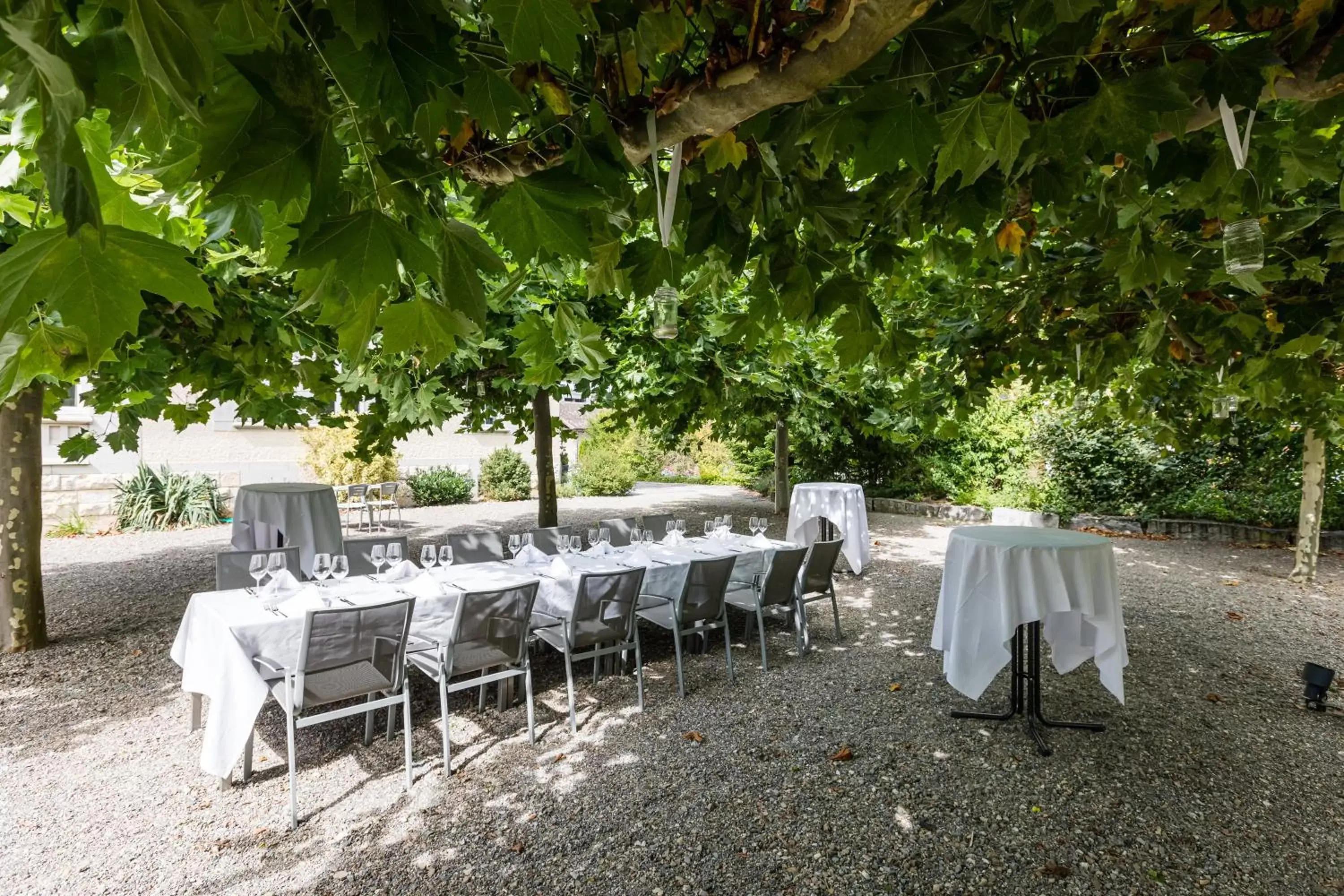 Restaurant/Places to Eat in Aarau West Swiss Quality Hotel