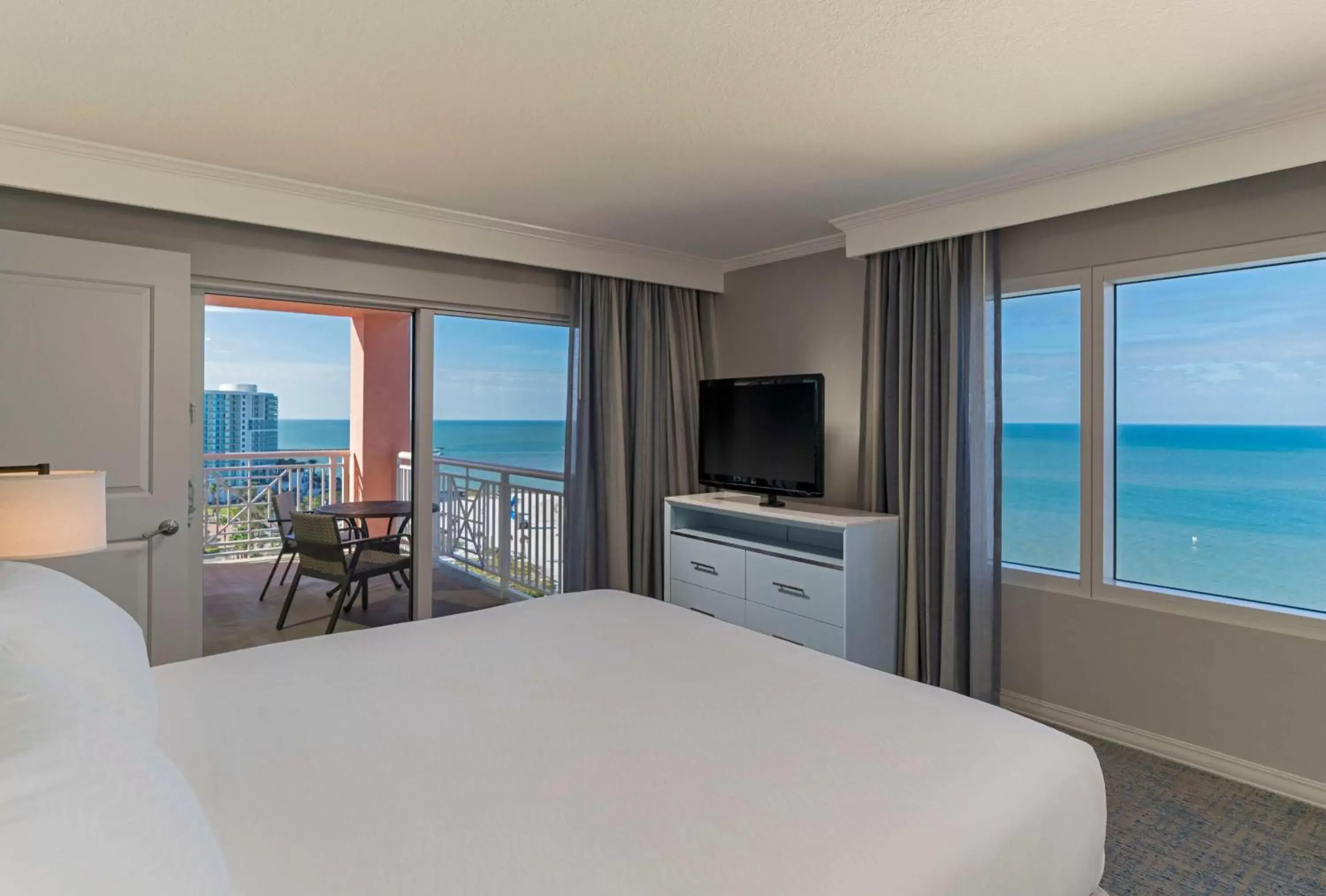 Photo of the whole room, Sea View in Hyatt Regency Clearwater Beach Resort & Spa