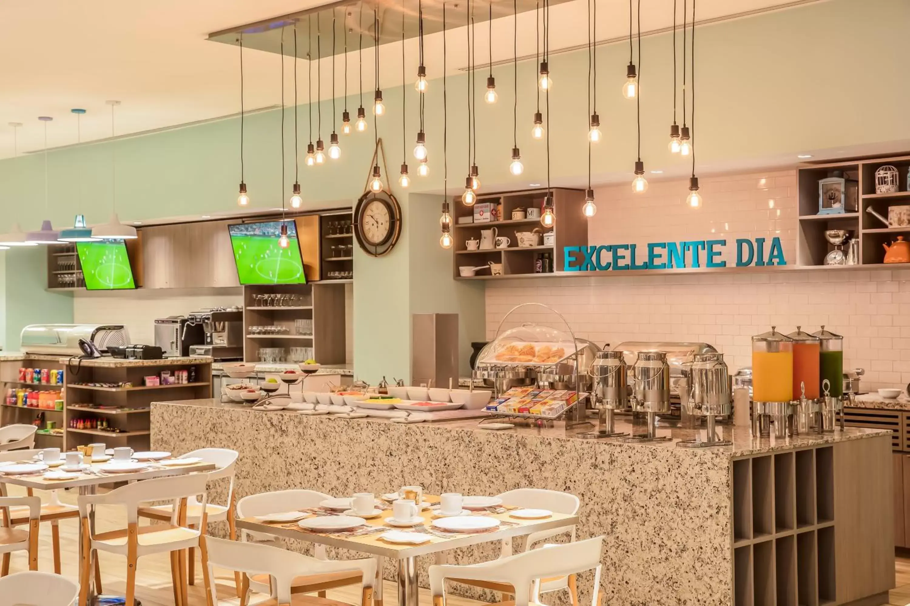 Restaurant/places to eat in Fiesta Inn Los Mochis Restaurant/places to eat in Fiesta Inn Los Mochis