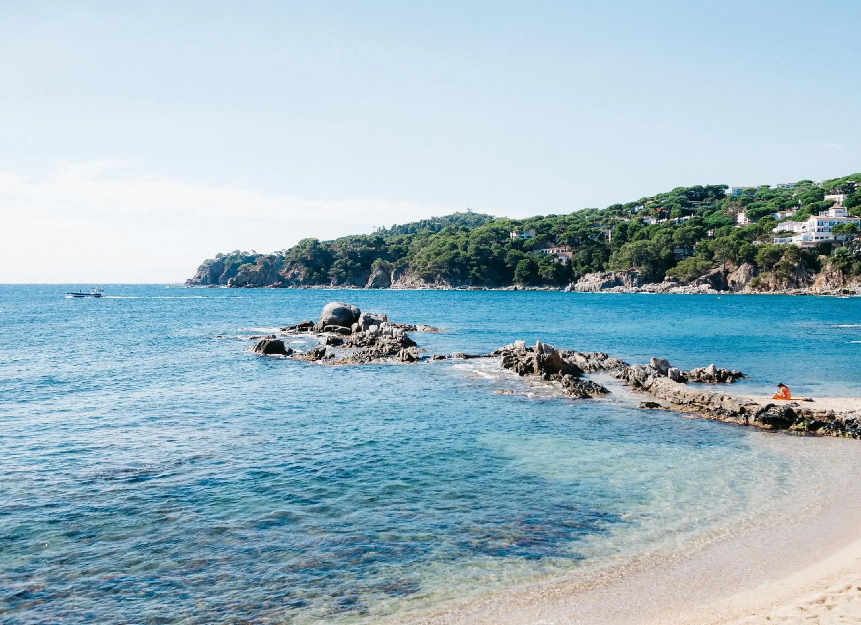 Nearby landmark, Beach in Hotel Casa Peya - Adults Only